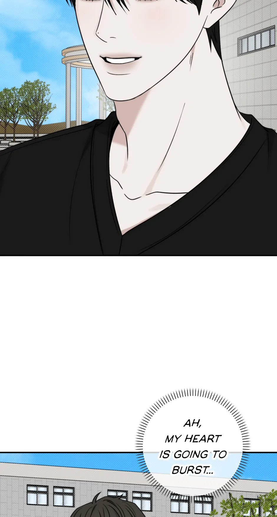 Tipping Point (Mature) [Official] - 33. I'll Wait For You manhwa