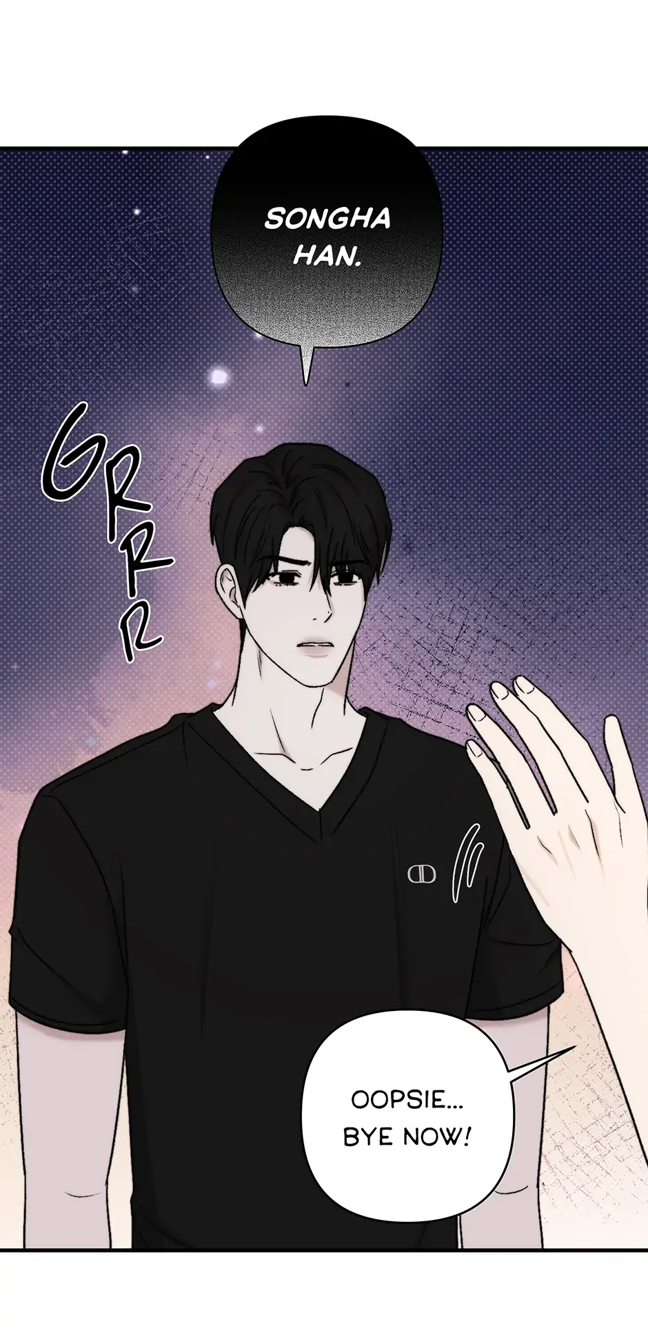 Tipping Point (Mature) [Official] - 33. I'll Wait For You manhwa