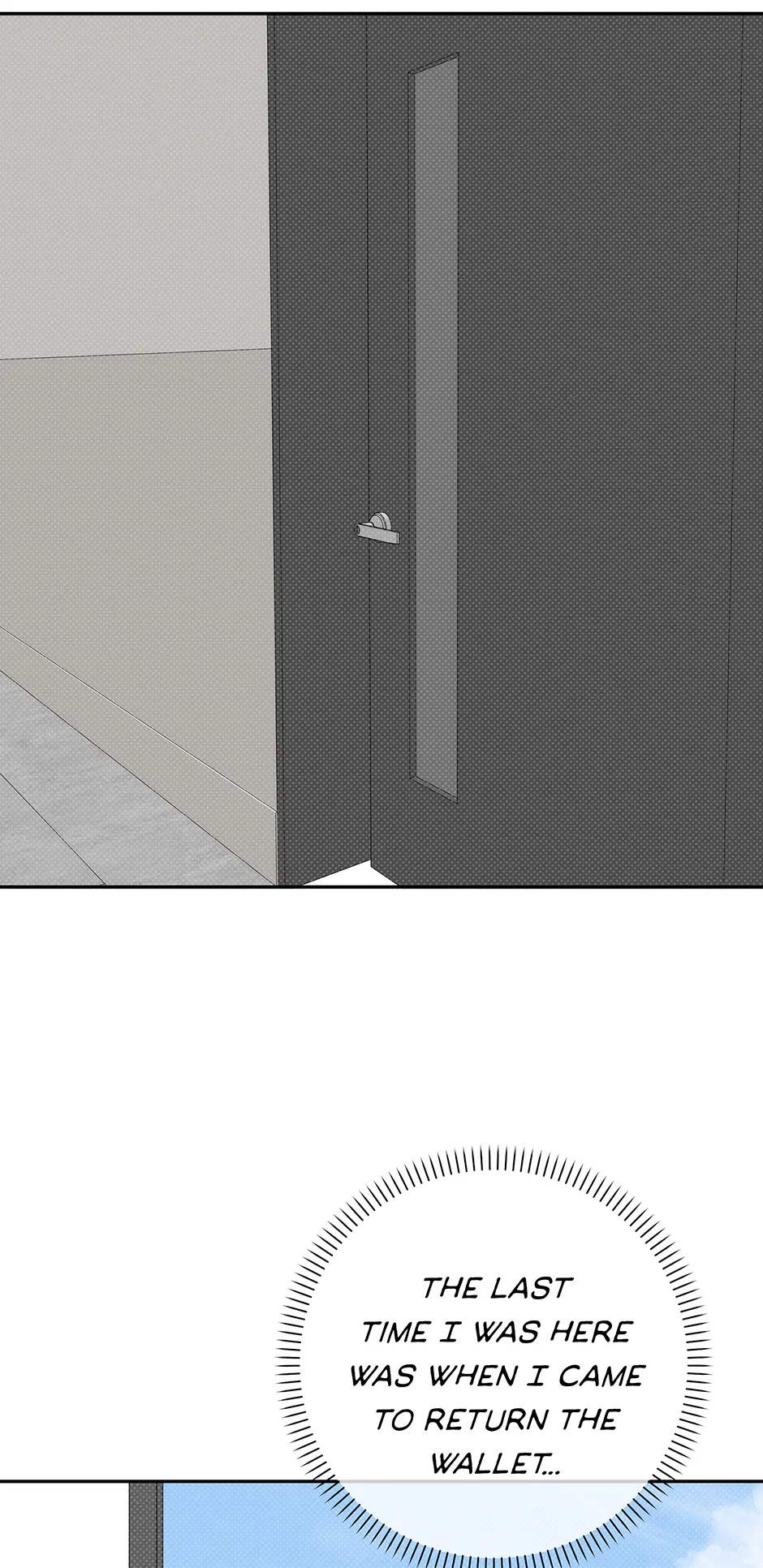 Tipping Point (Mature) [Official] - 33. I'll Wait For You manhwa