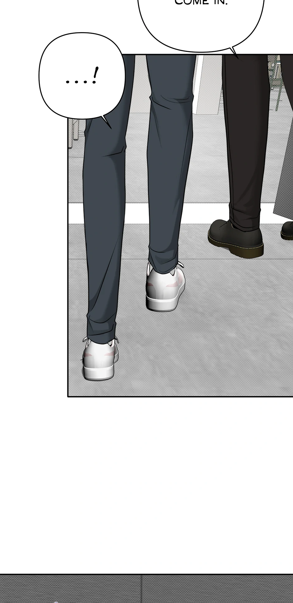 Tipping Point (Mature) [Official] - 33. I'll Wait For You manhwa