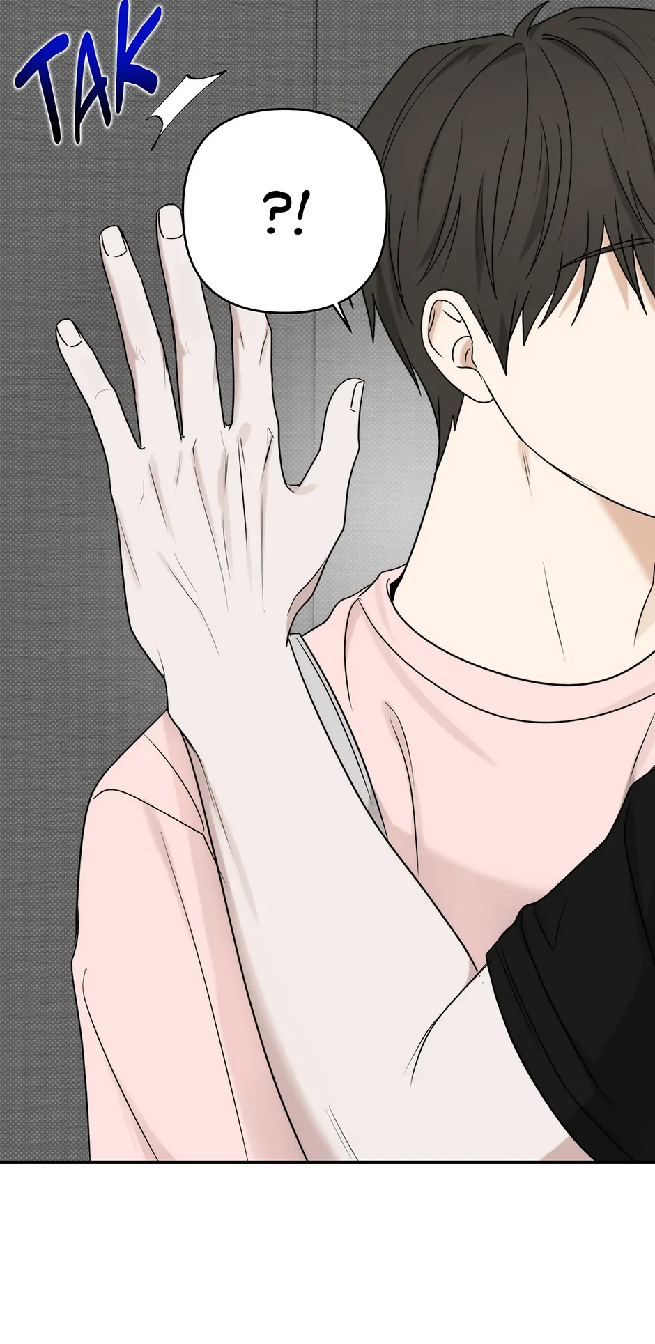 Tipping Point (Mature) [Official] - 33. I'll Wait For You manhwa