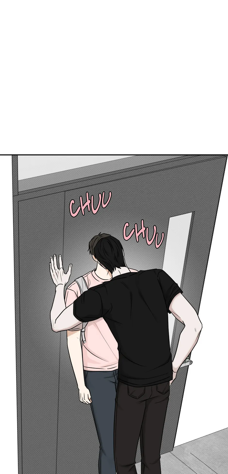 Tipping Point (Mature) [Official] - 33. I'll Wait For You manhwa