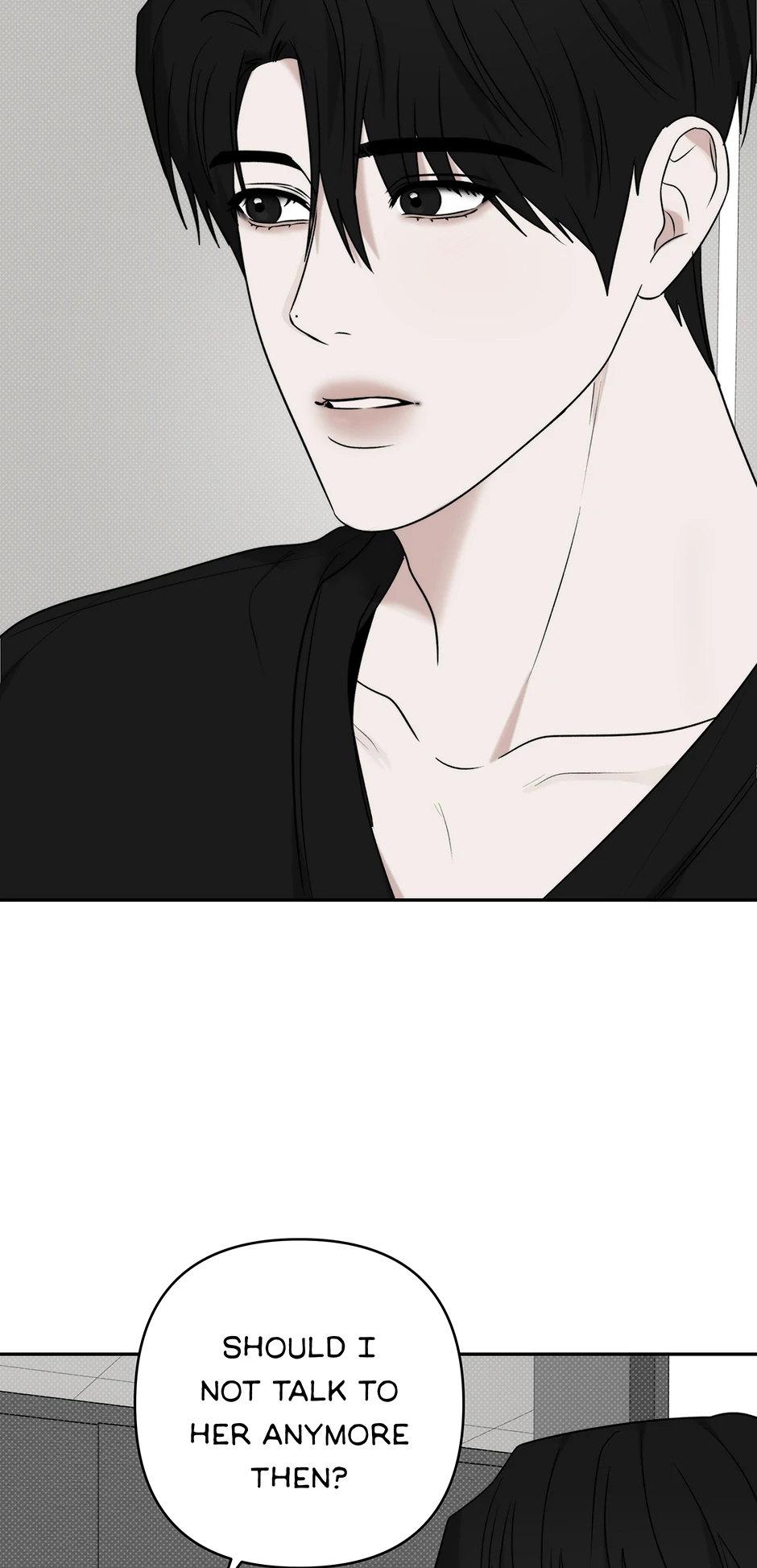 Tipping Point (Mature) [Official] - 33. I'll Wait For You manhwa