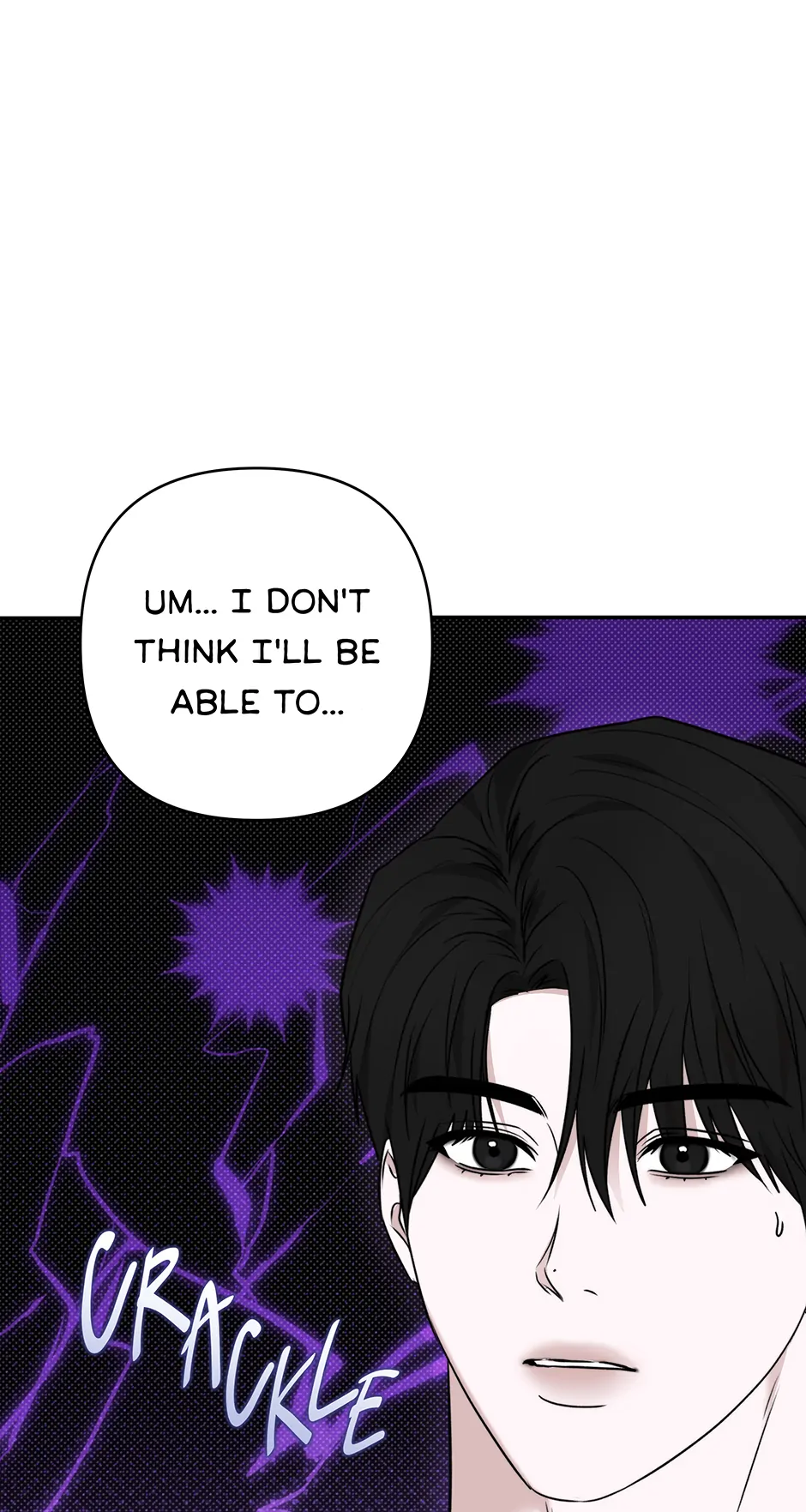 Tipping Point (Mature) [Official] - 33. I'll Wait For You manhwa