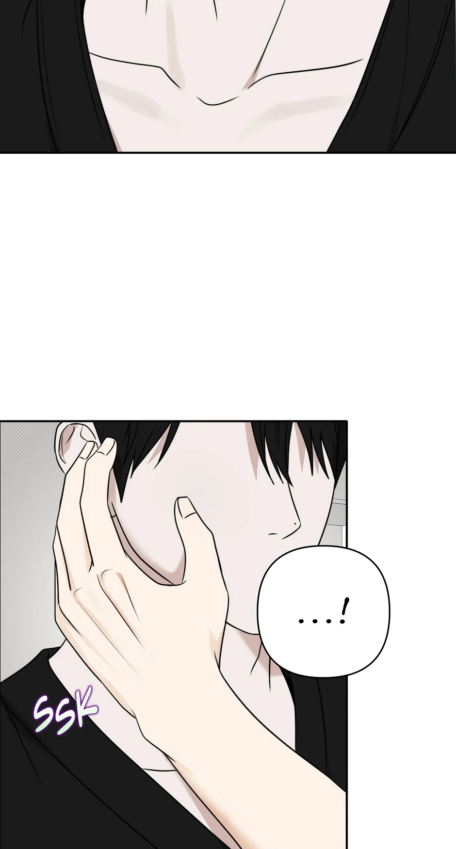 Tipping Point (Mature) [Official] - 33. I'll Wait For You manhwa