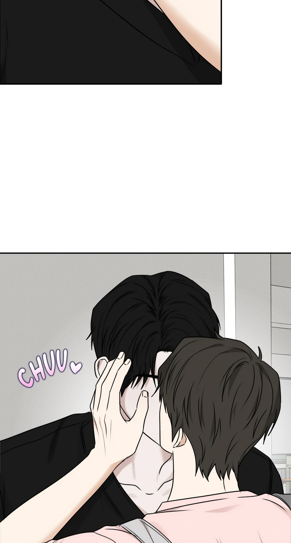 Tipping Point (Mature) [Official] - 33. I'll Wait For You manhwa