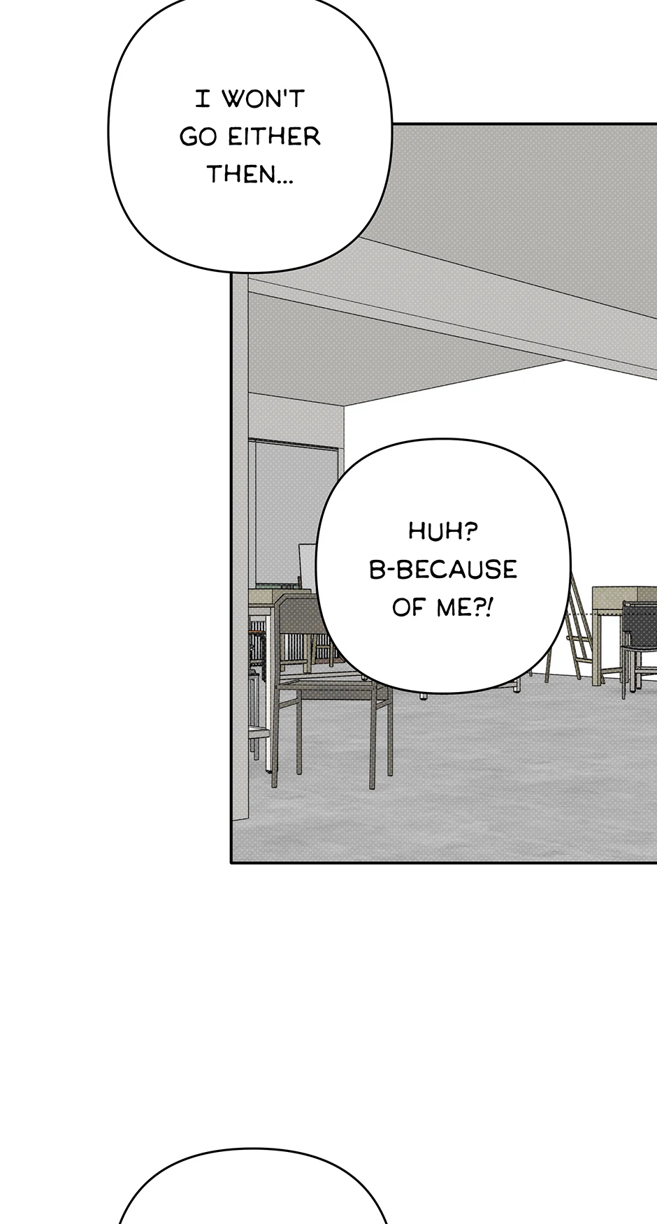 Tipping Point (Mature) [Official] - 33. I'll Wait For You manhwa