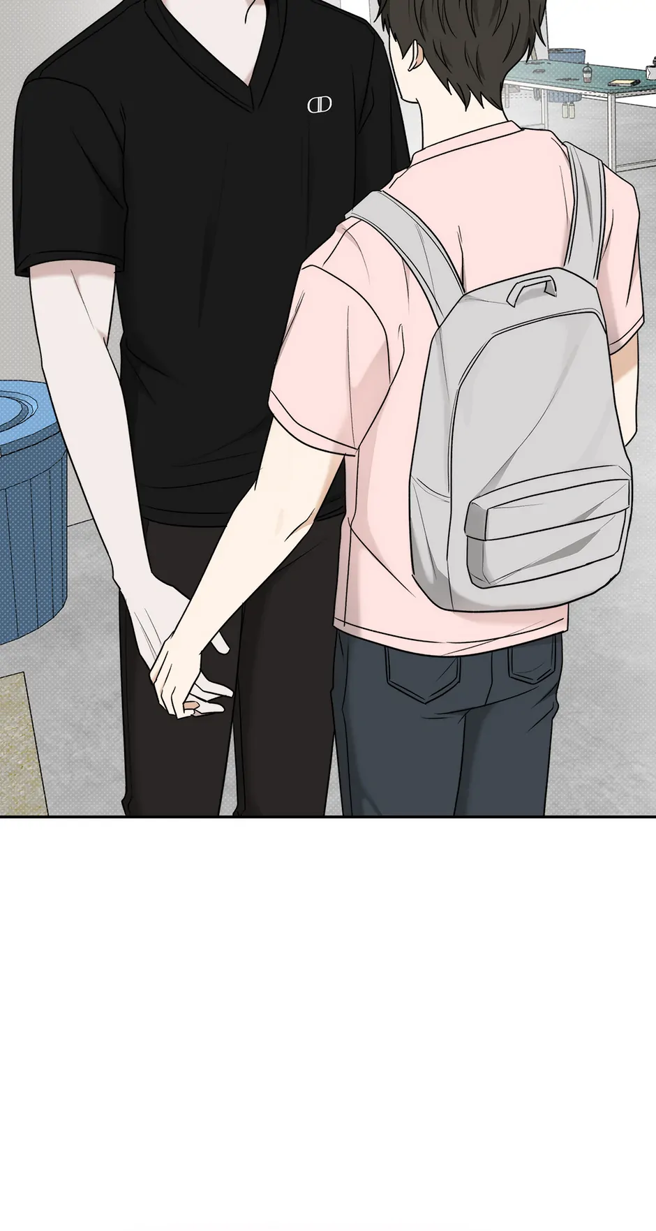 Tipping Point (Mature) [Official] - 33. I'll Wait For You manhwa