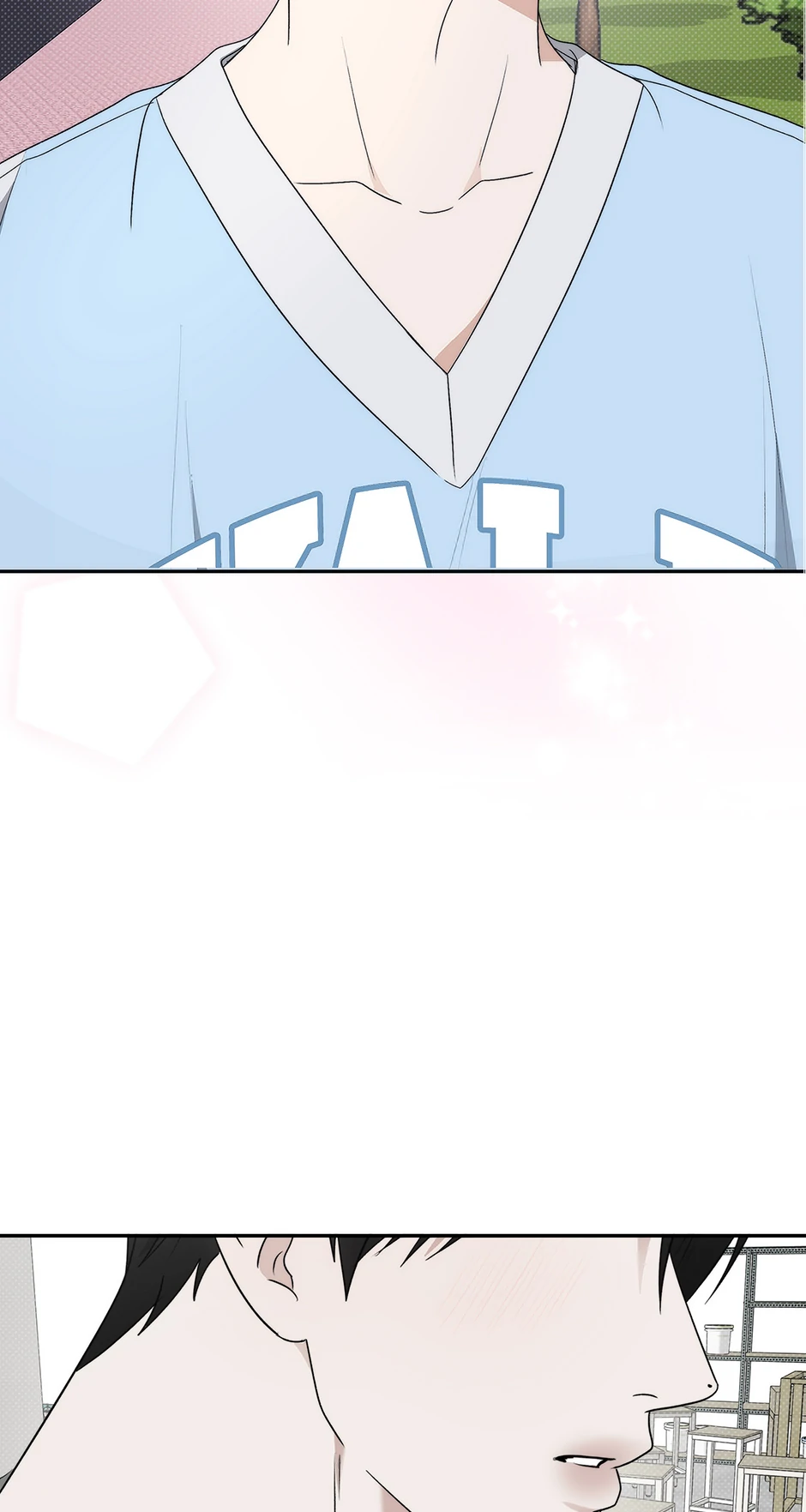 Tipping Point (Mature) [Official] - 33. I'll Wait For You manhwa