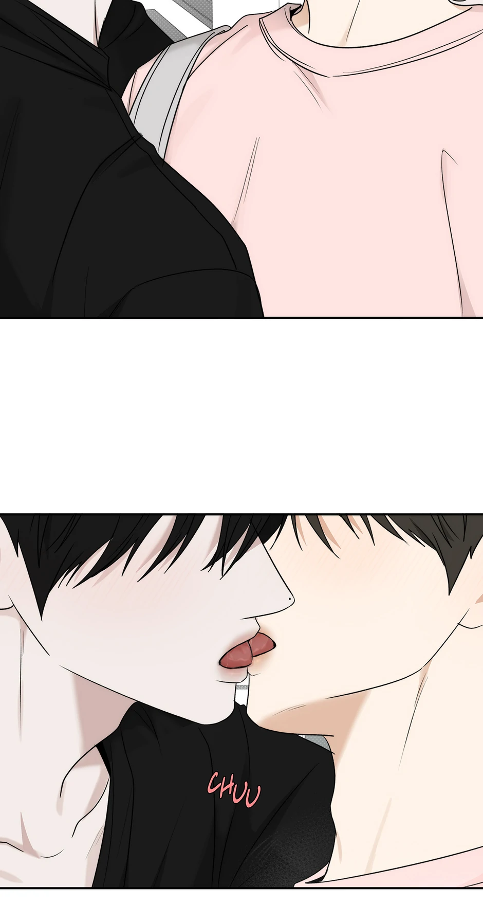 Tipping Point (Mature) [Official] - 33. I'll Wait For You manhwa