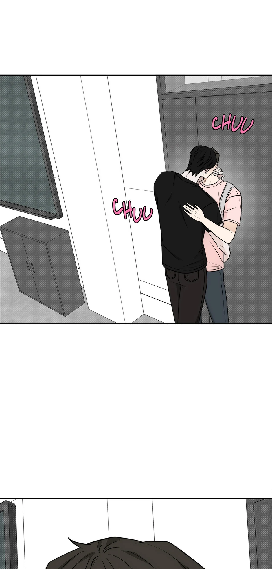 Tipping Point (Mature) [Official] - 33. I'll Wait For You manhwa