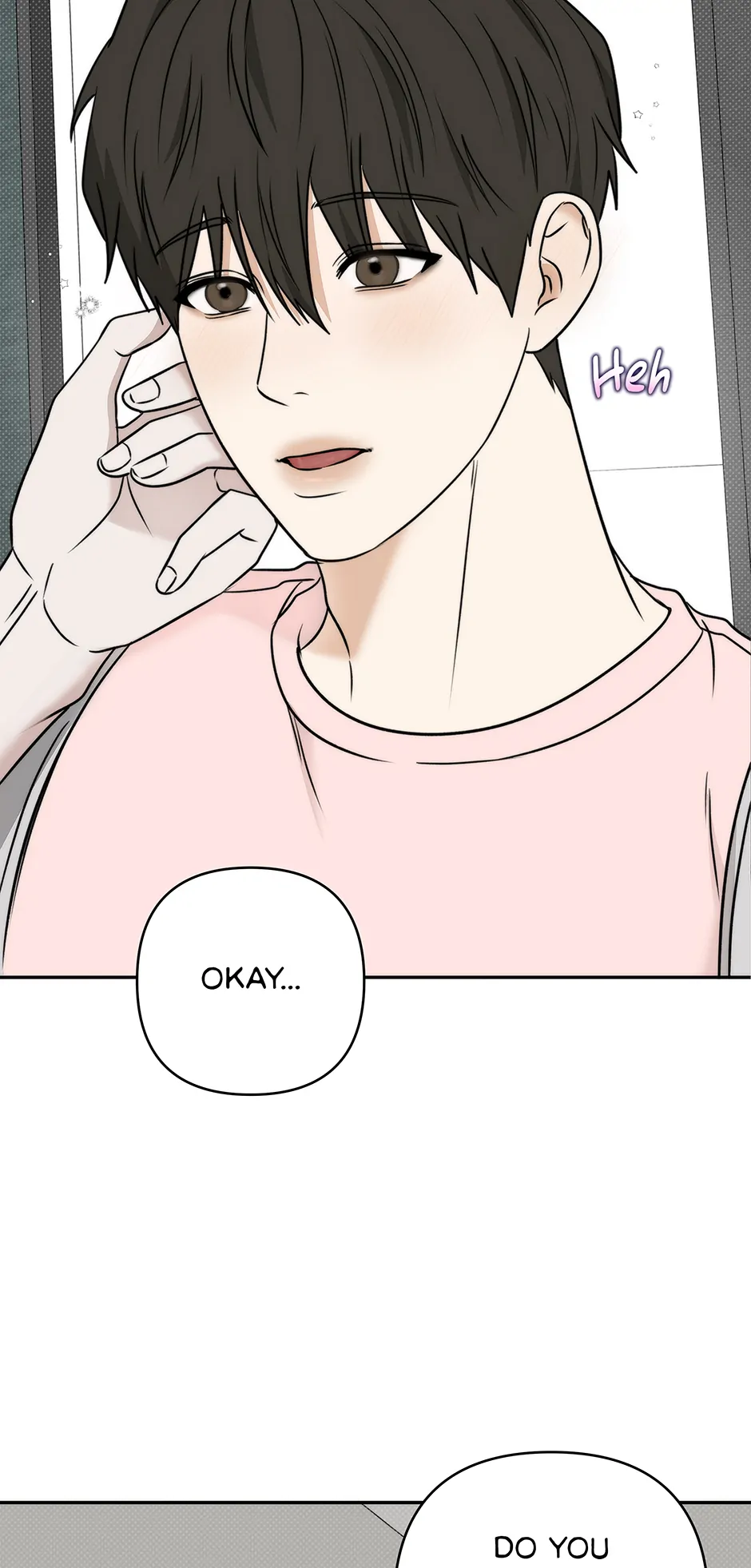 Tipping Point (Mature) [Official] - 33. I'll Wait For You manhwa