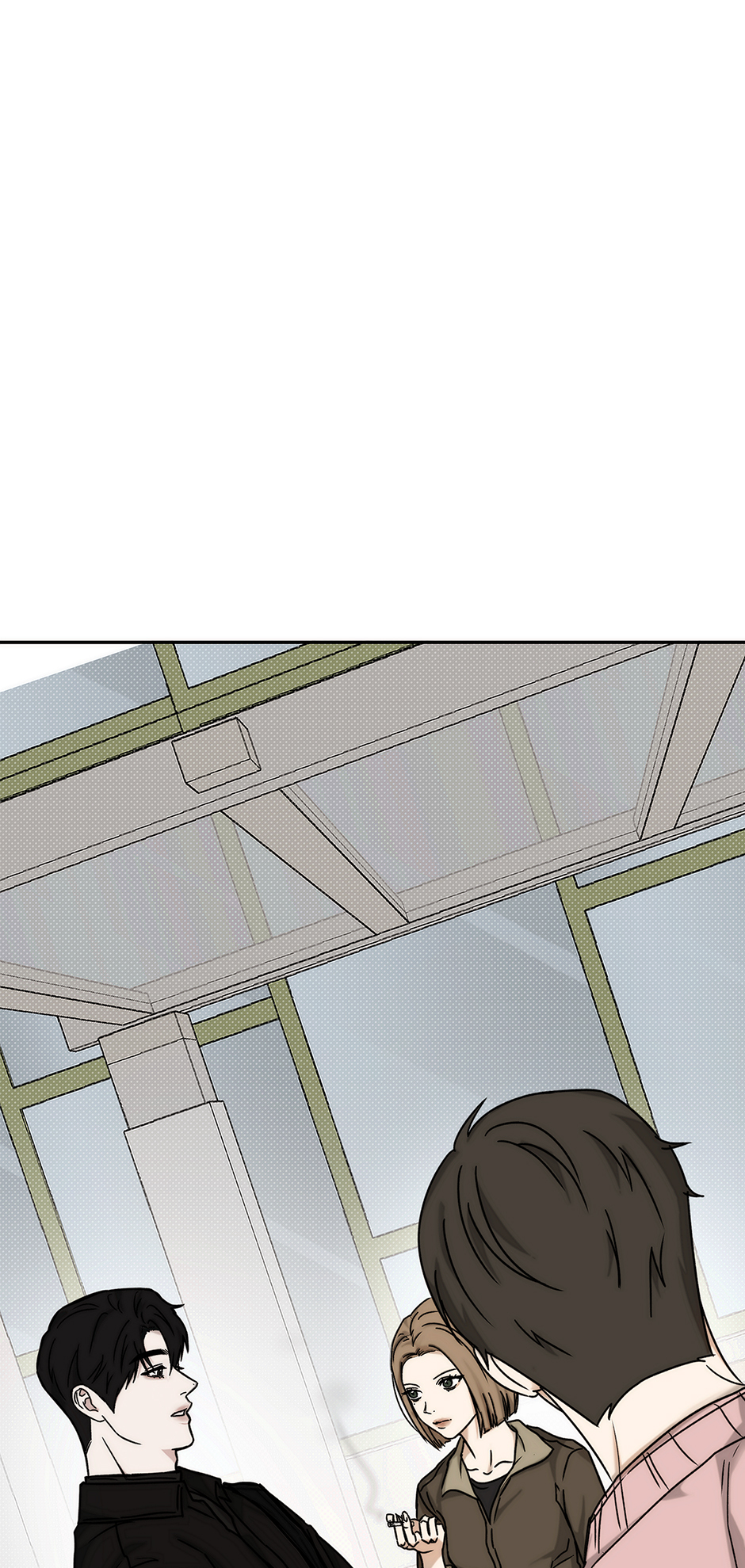 Tipping Point (Mature) [Official] - 4. Obvious Crush manhwa