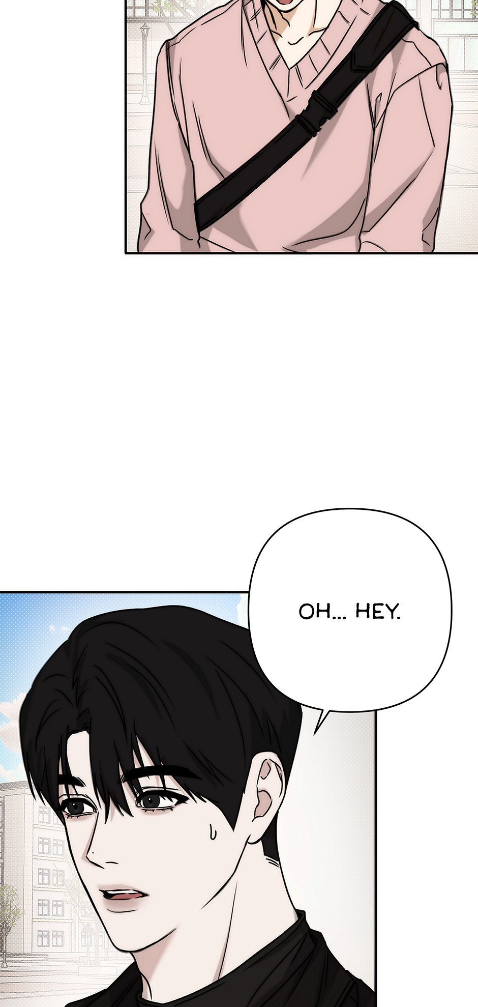 Tipping Point (Mature) [Official] - 4. Obvious Crush manhwa