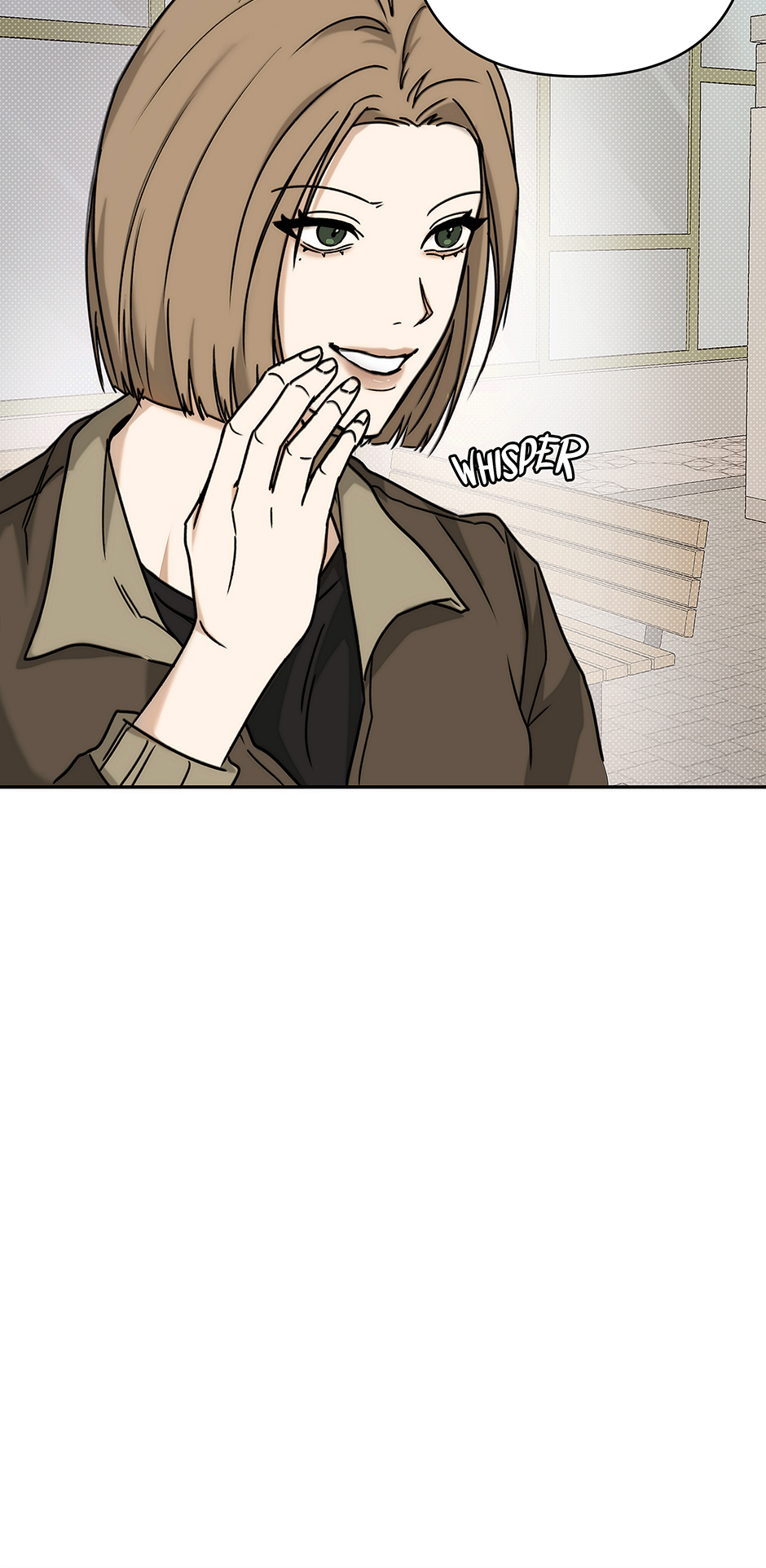 Tipping Point (Mature) [Official] - 4. Obvious Crush manhwa