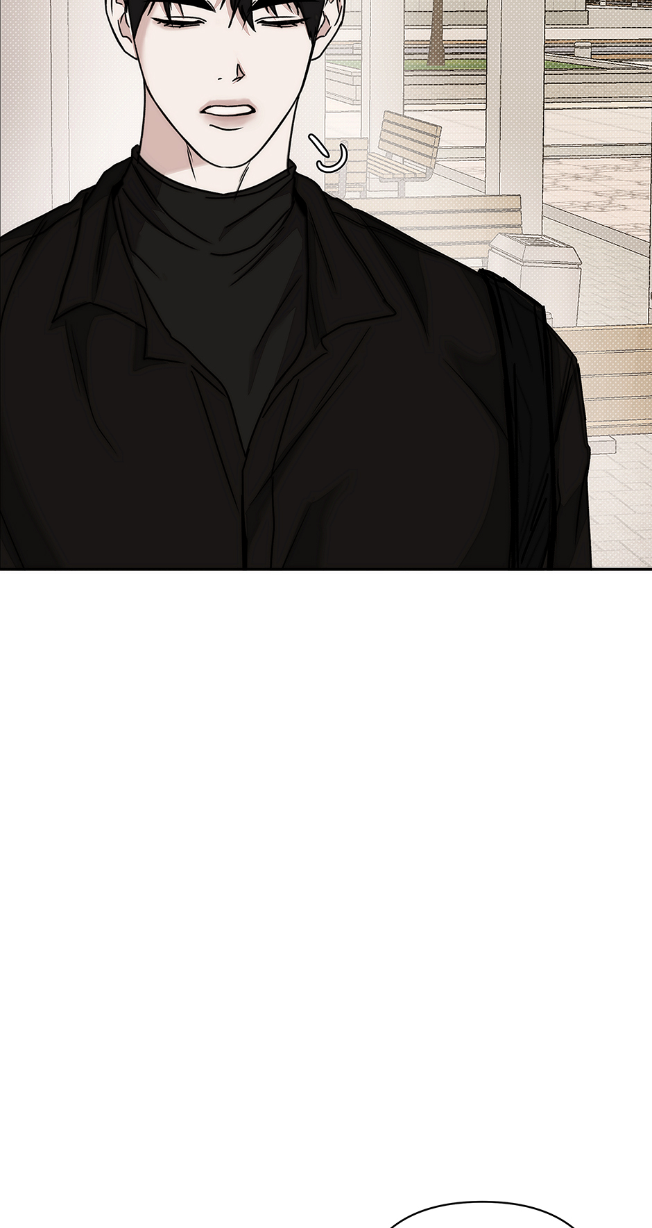 Tipping Point (Mature) [Official] - 4. Obvious Crush manhwa
