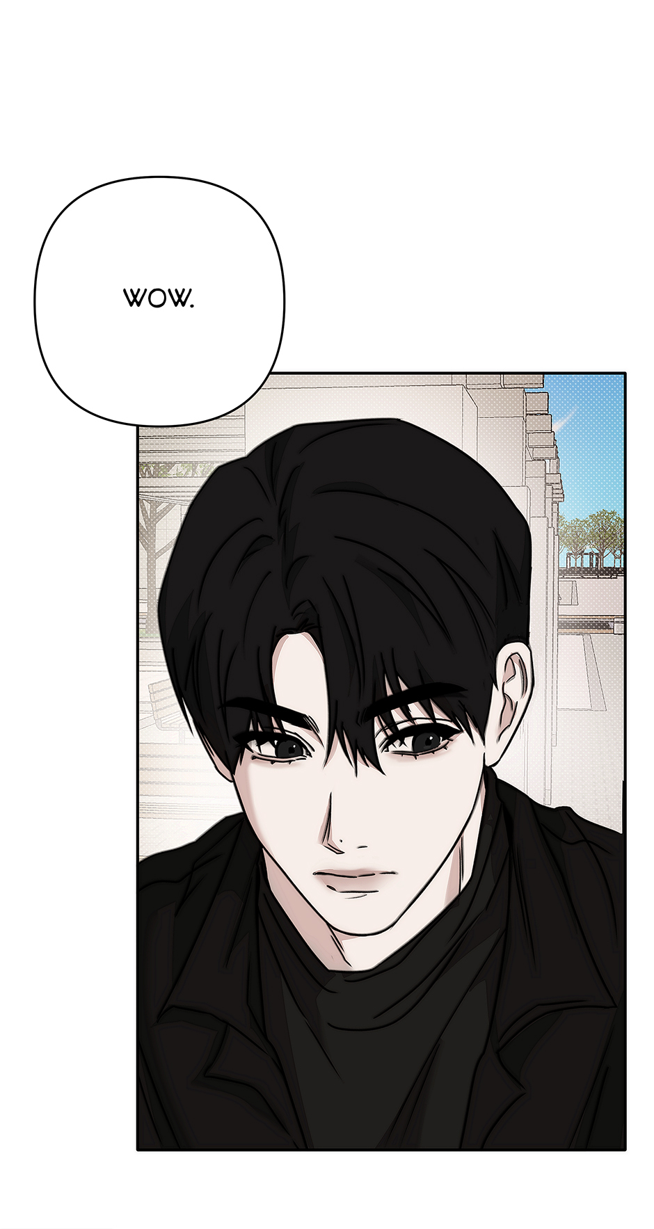 Tipping Point (Mature) [Official] - 4. Obvious Crush manhwa