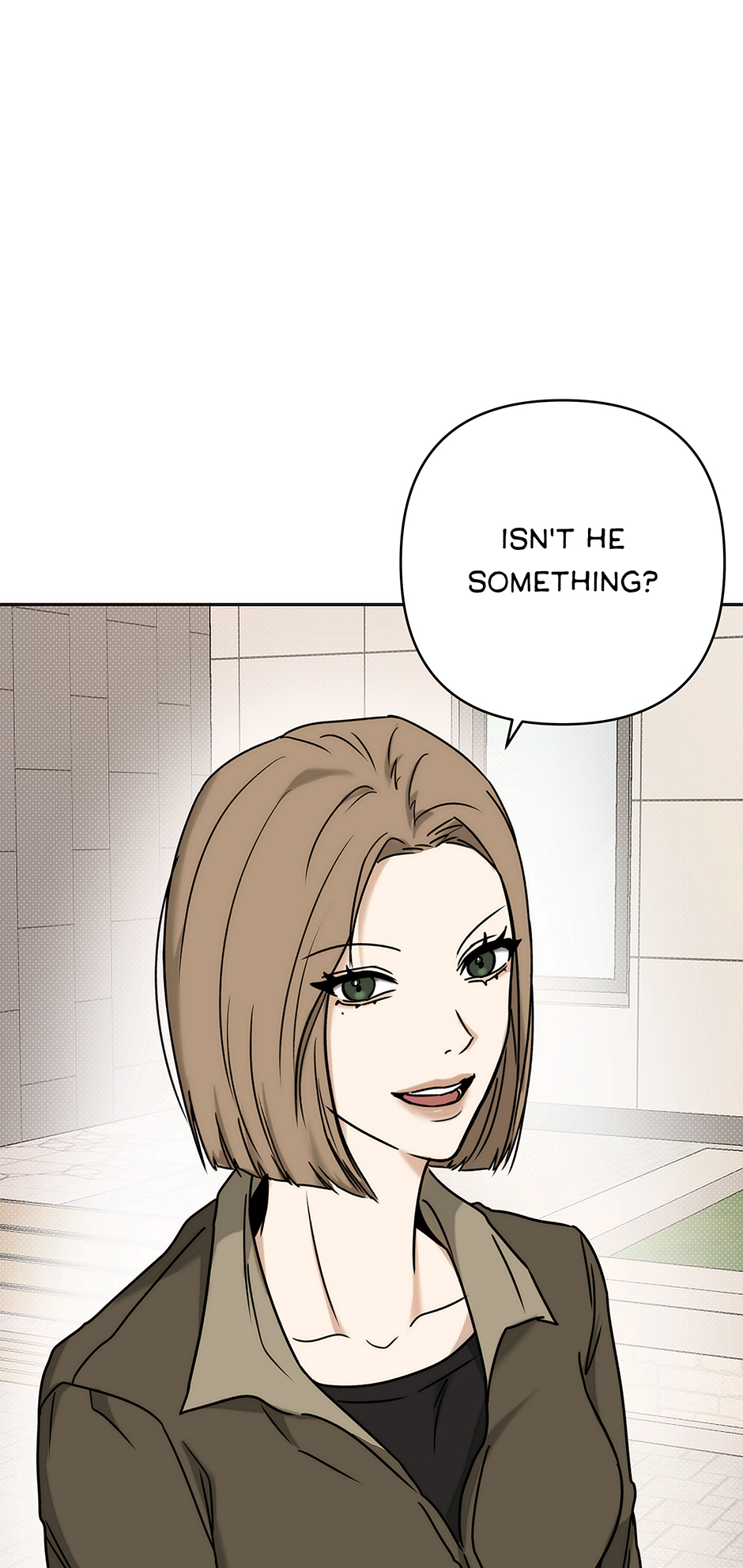 Tipping Point (Mature) [Official] - 4. Obvious Crush manhwa
