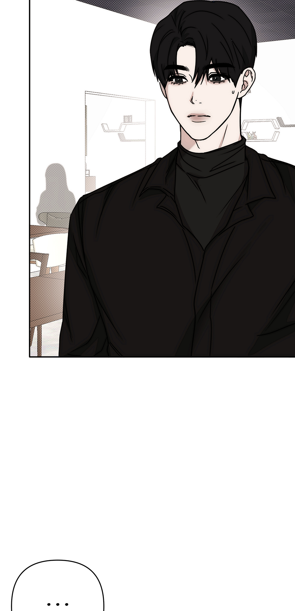 Tipping Point (Mature) [Official] - 4. Obvious Crush manhwa