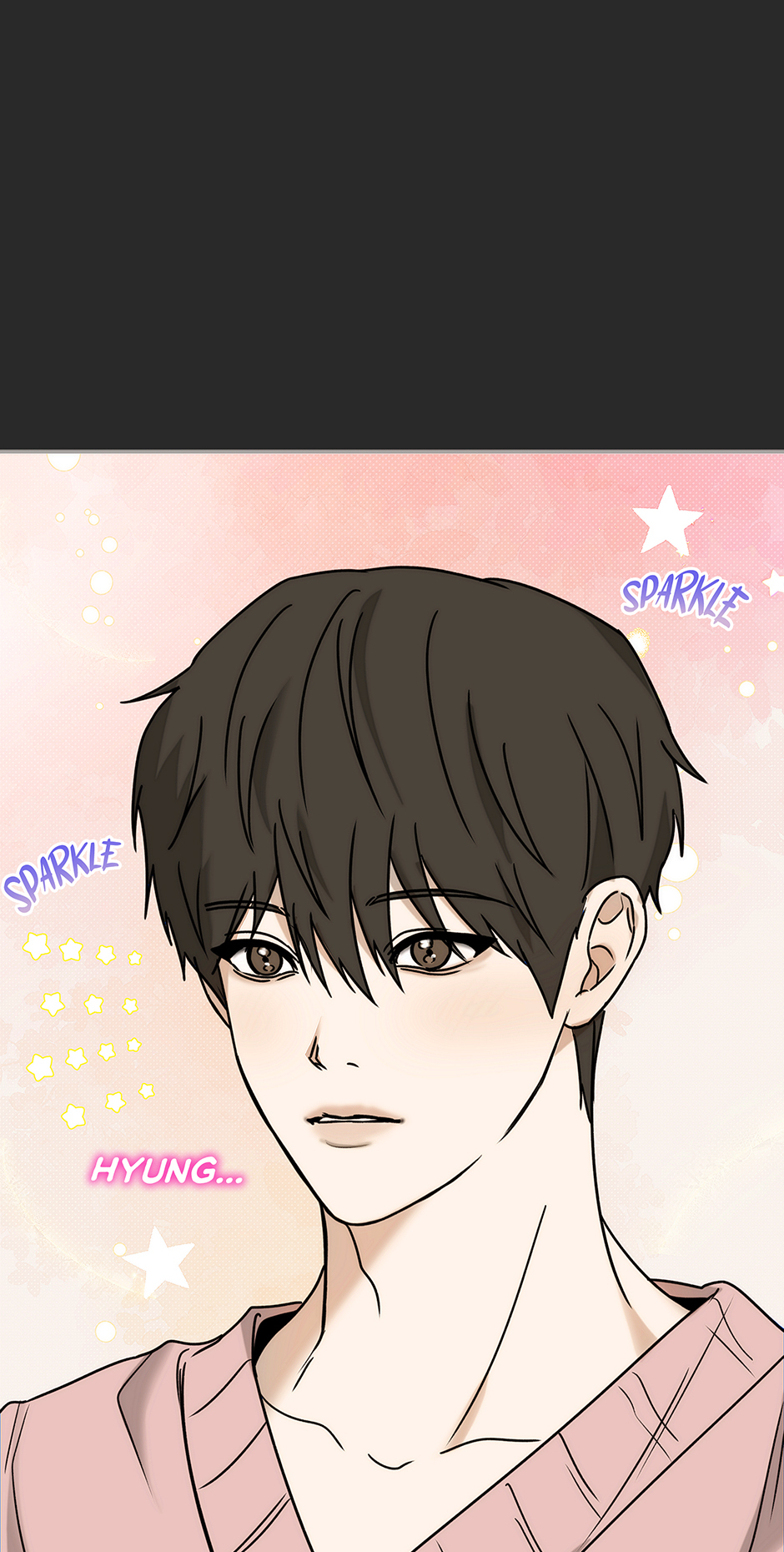 Tipping Point (Mature) [Official] - 4. Obvious Crush manhwa