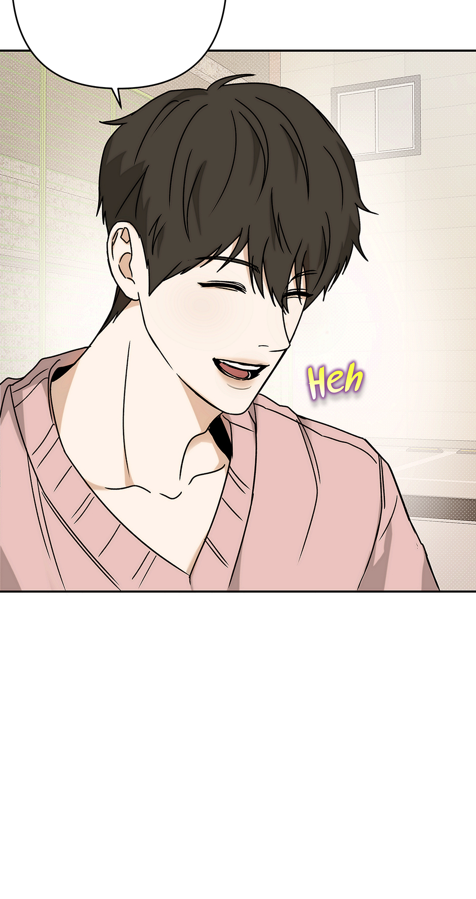 Tipping Point (Mature) [Official] - 4. Obvious Crush manhwa