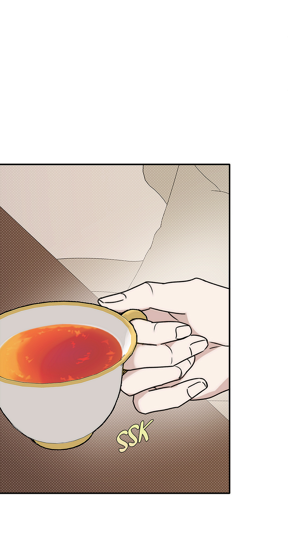 Tipping Point (Mature) [Official] - 4. Obvious Crush manhwa