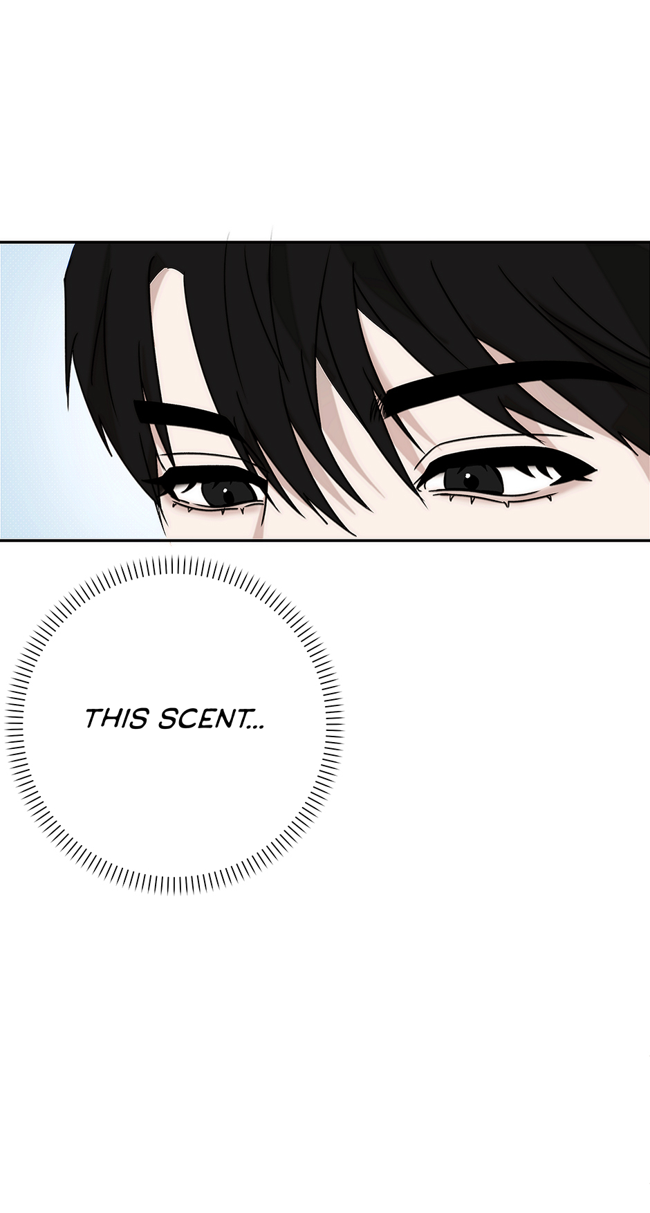 Tipping Point (Mature) [Official] - 4. Obvious Crush manhwa