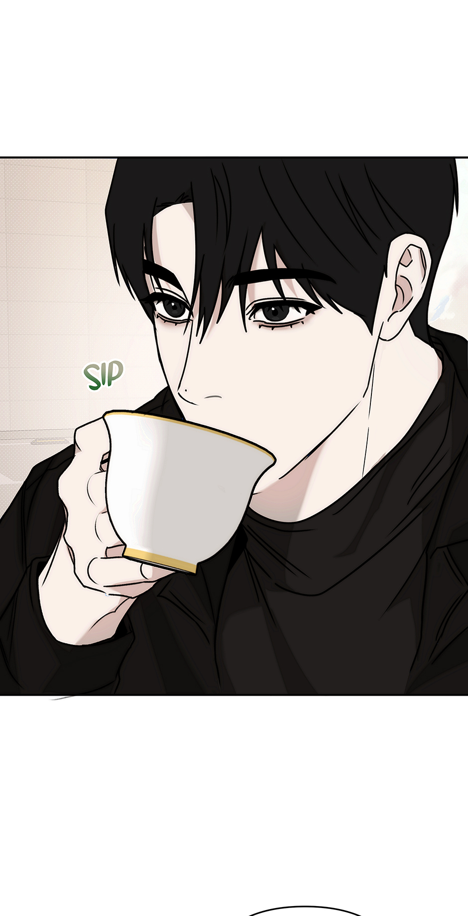 Tipping Point (Mature) [Official] - 4. Obvious Crush manhwa