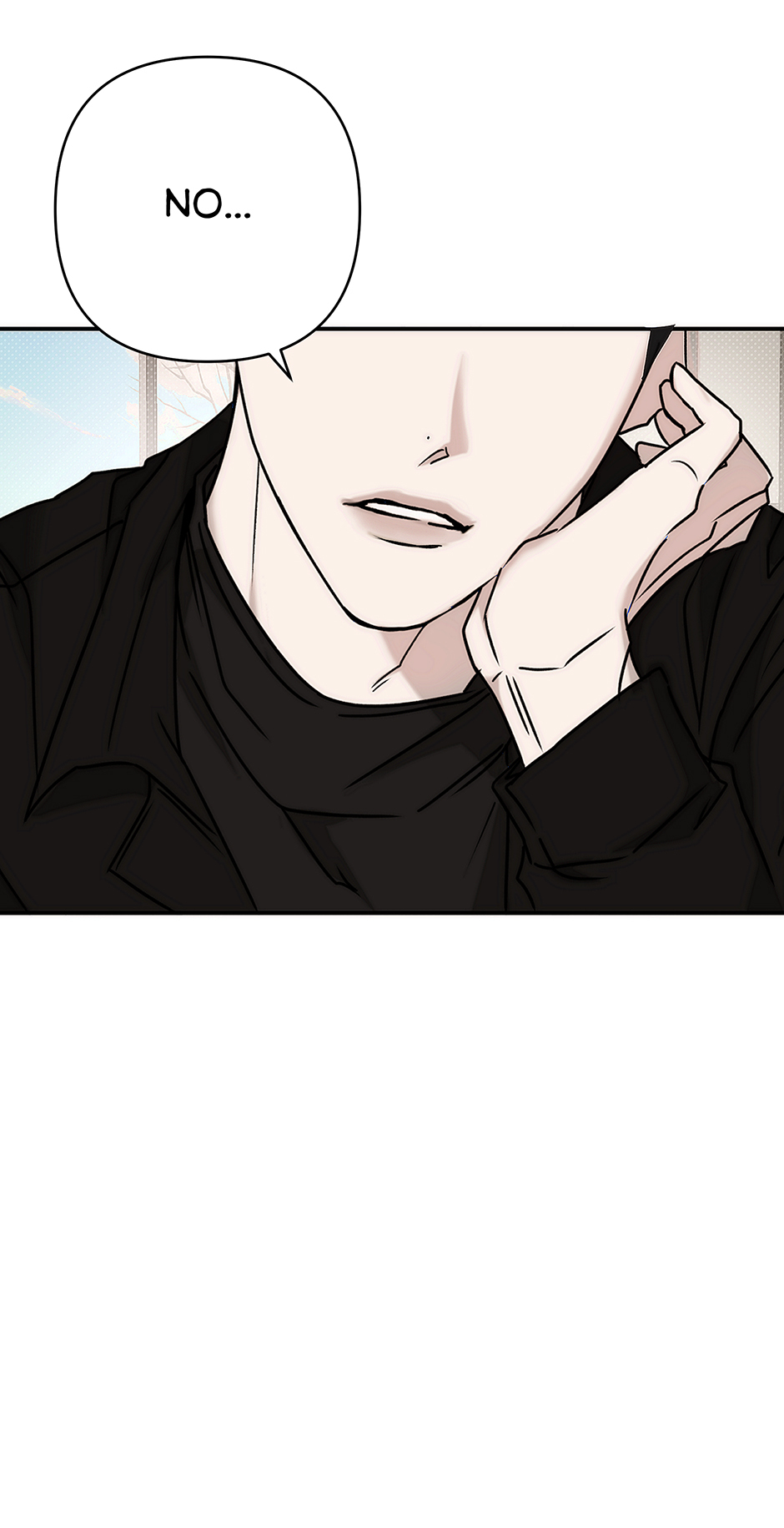 Tipping Point (Mature) [Official] - 4. Obvious Crush manhwa