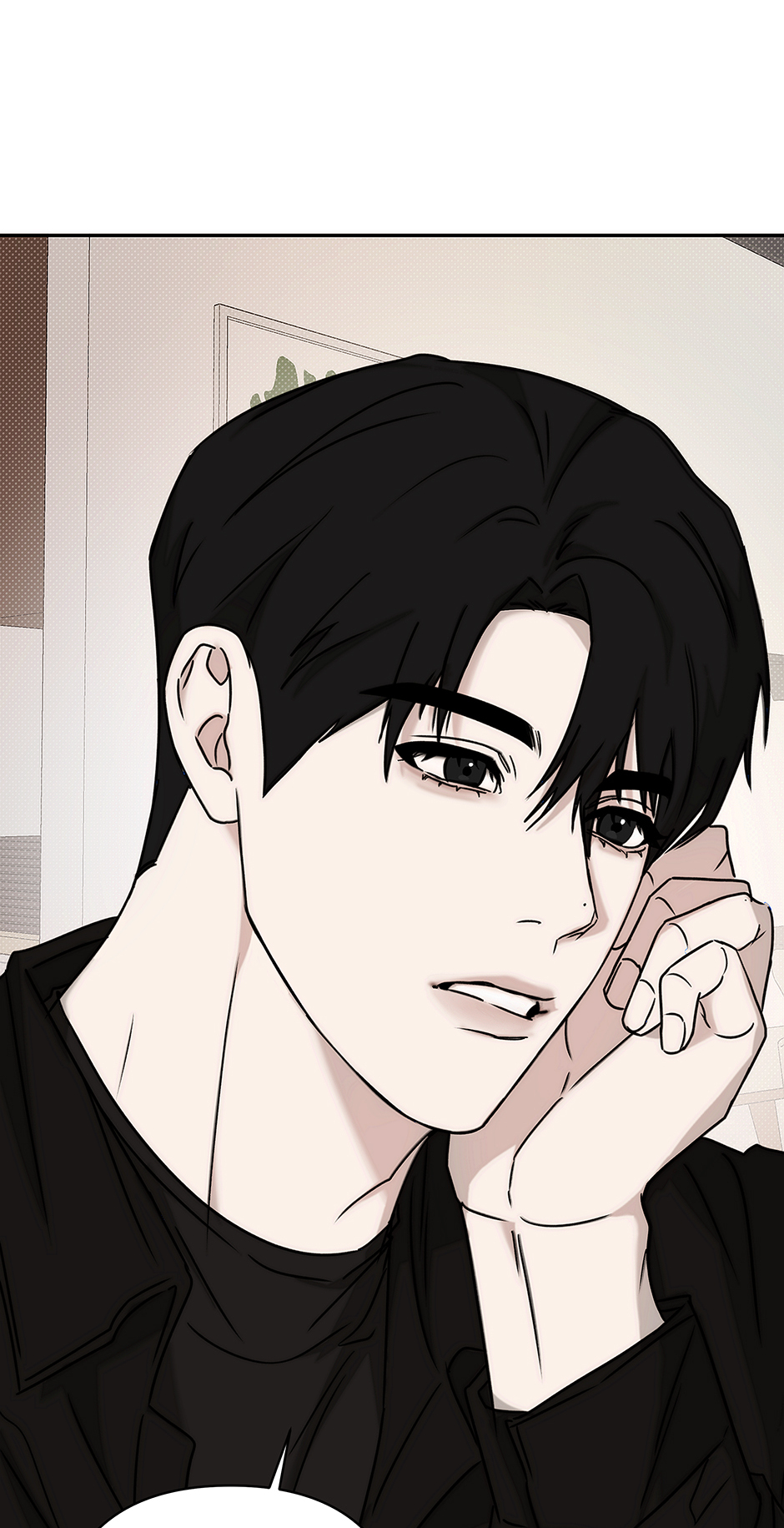 Tipping Point (Mature) [Official] - 4. Obvious Crush manhwa