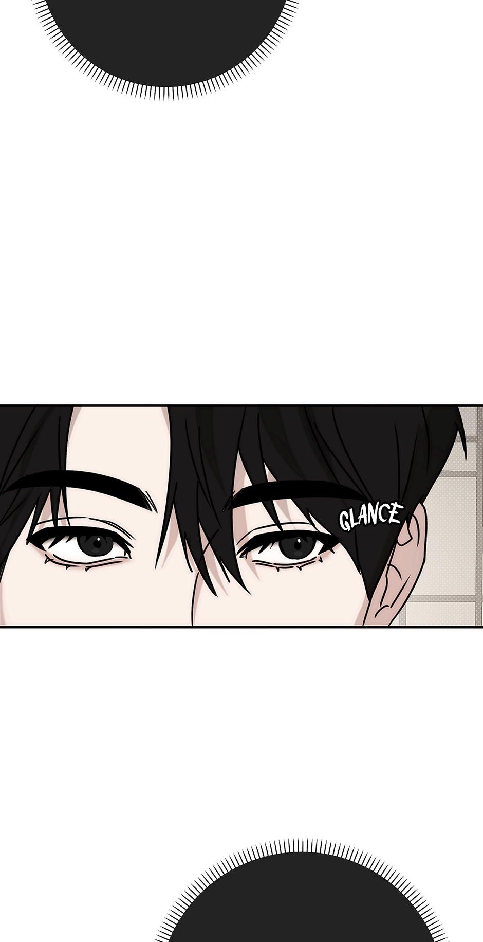 Tipping Point (Mature) [Official] - 4. Obvious Crush manhwa