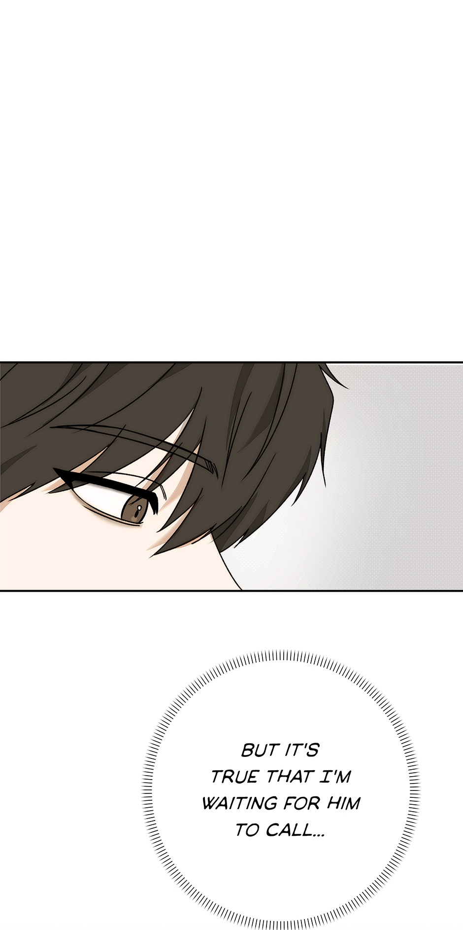Tipping Point (Mature) [Official] - 5. Treat Me To A Meal? manhwa