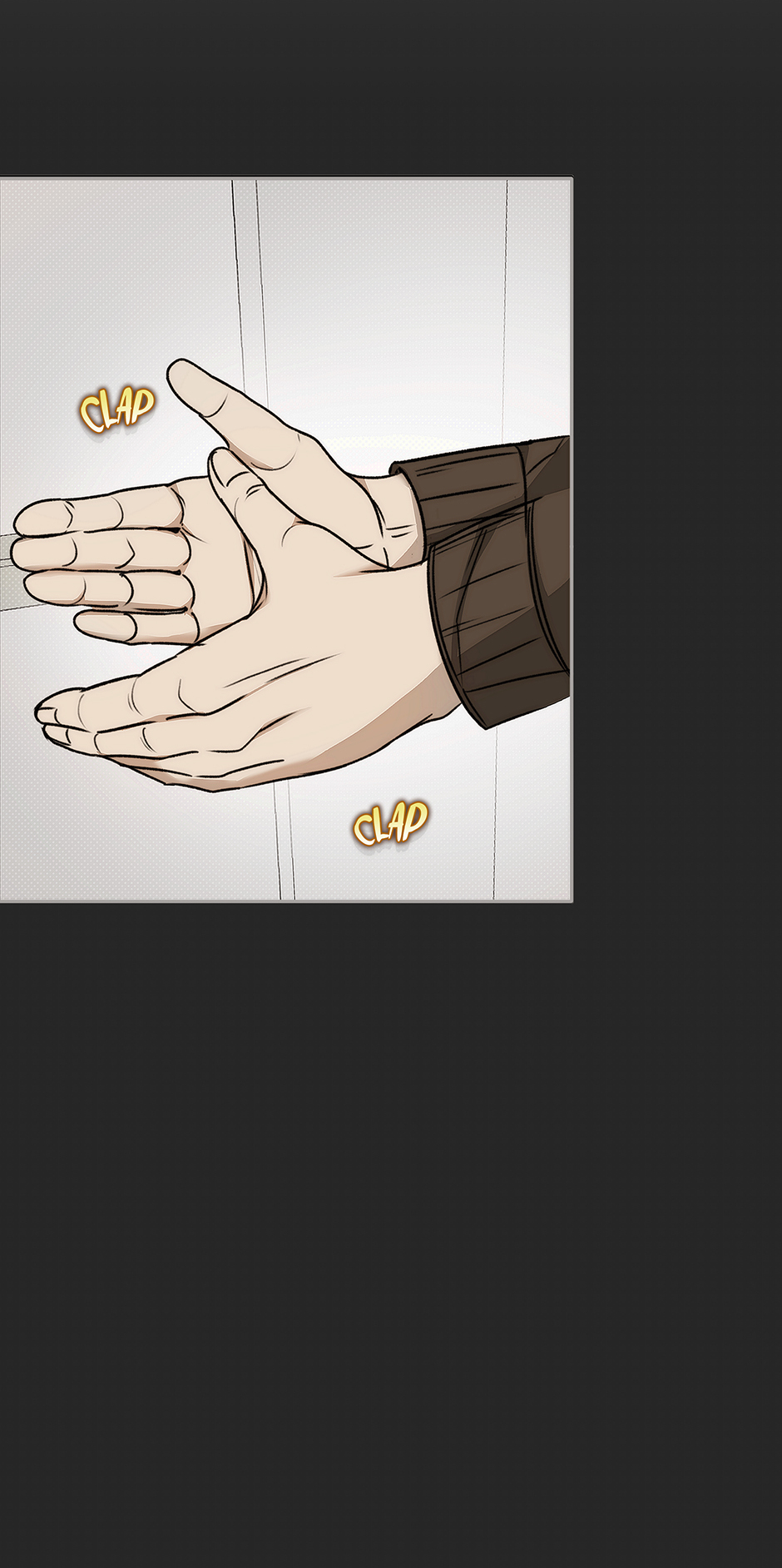 Tipping Point (Mature) [Official] - 5. Treat Me To A Meal? manhwa