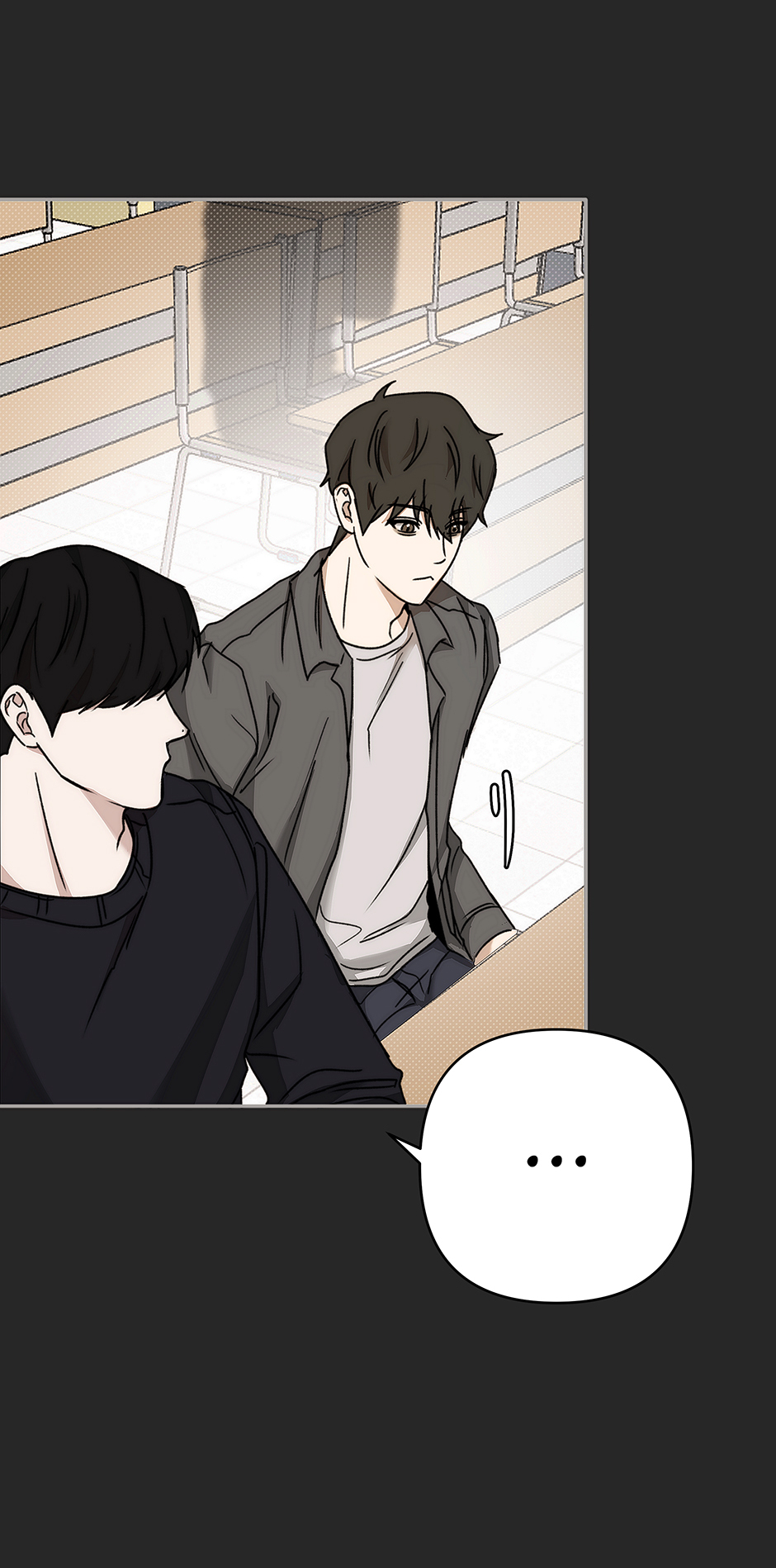 Tipping Point (Mature) [Official] - 5. Treat Me To A Meal? manhwa