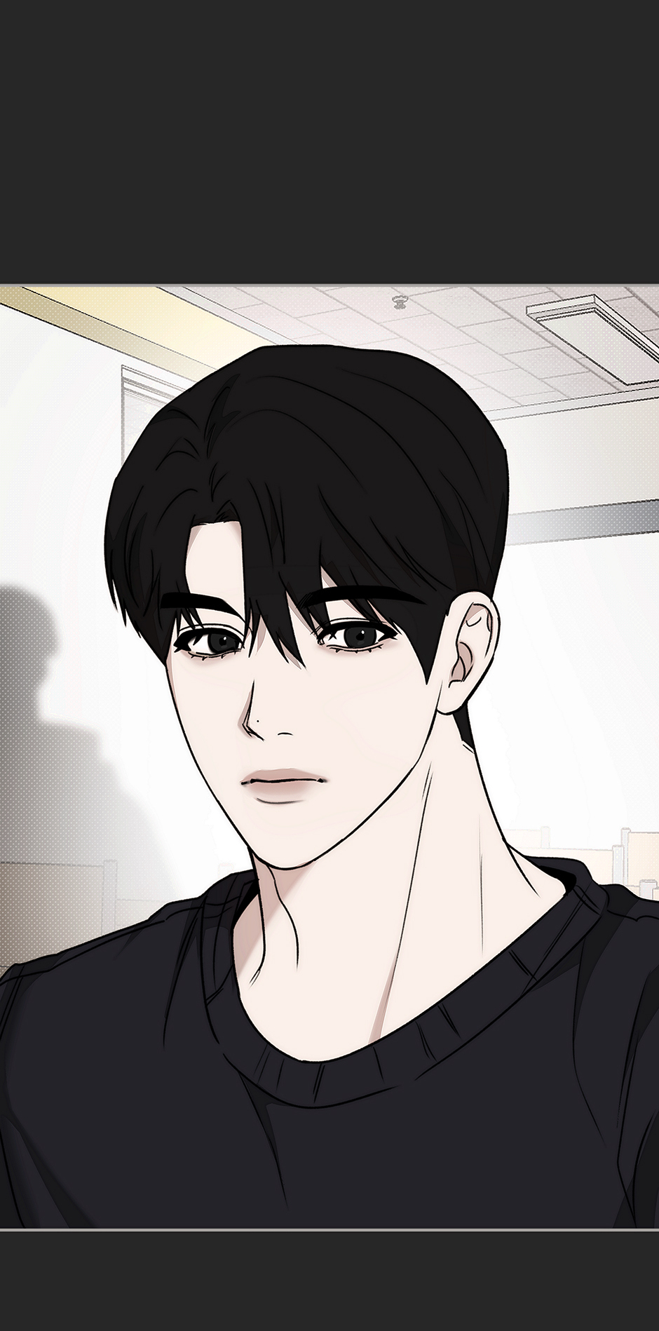 Tipping Point (Mature) [Official] - 5. Treat Me To A Meal? manhwa