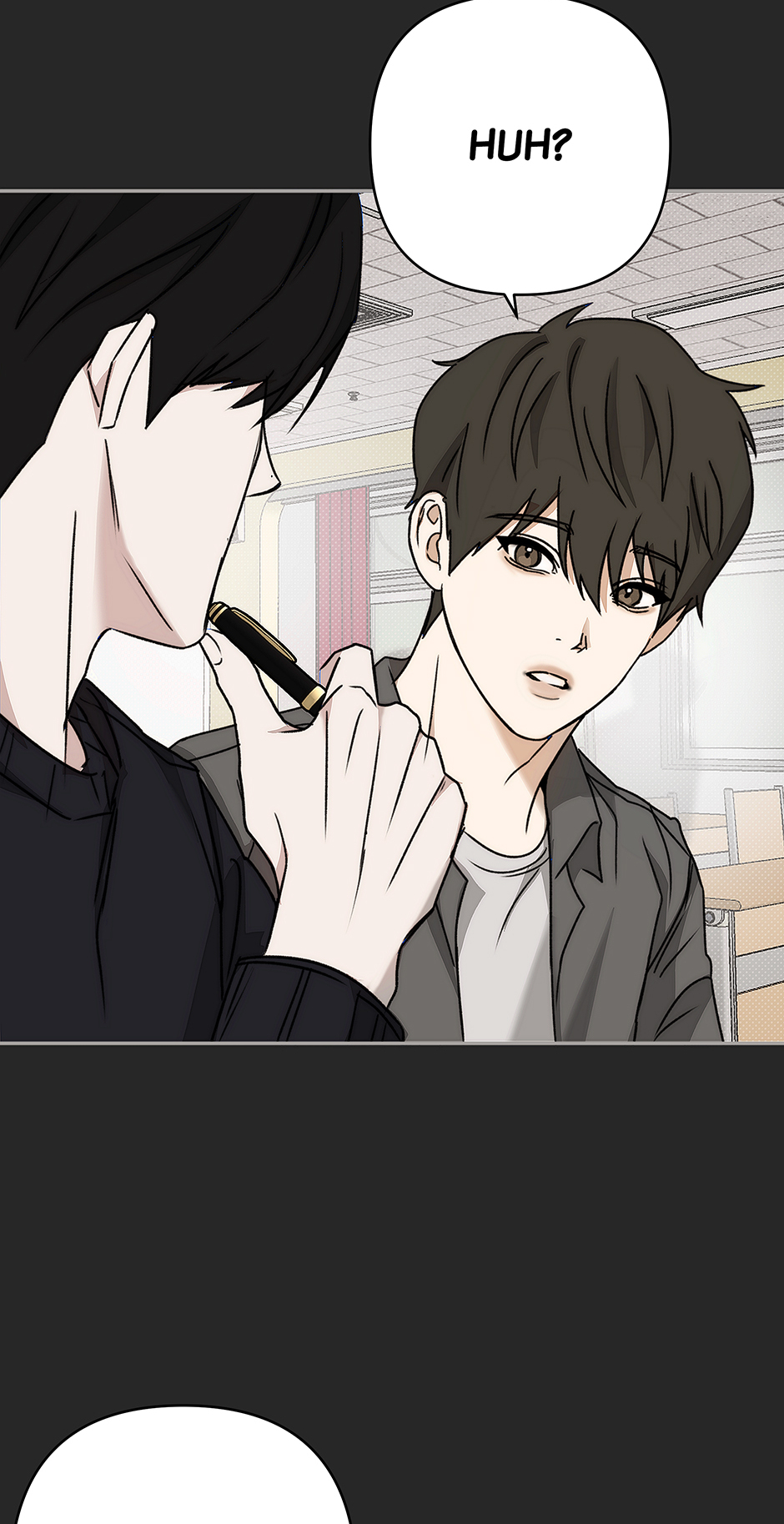 Tipping Point (Mature) [Official] - 5. Treat Me To A Meal? manhwa