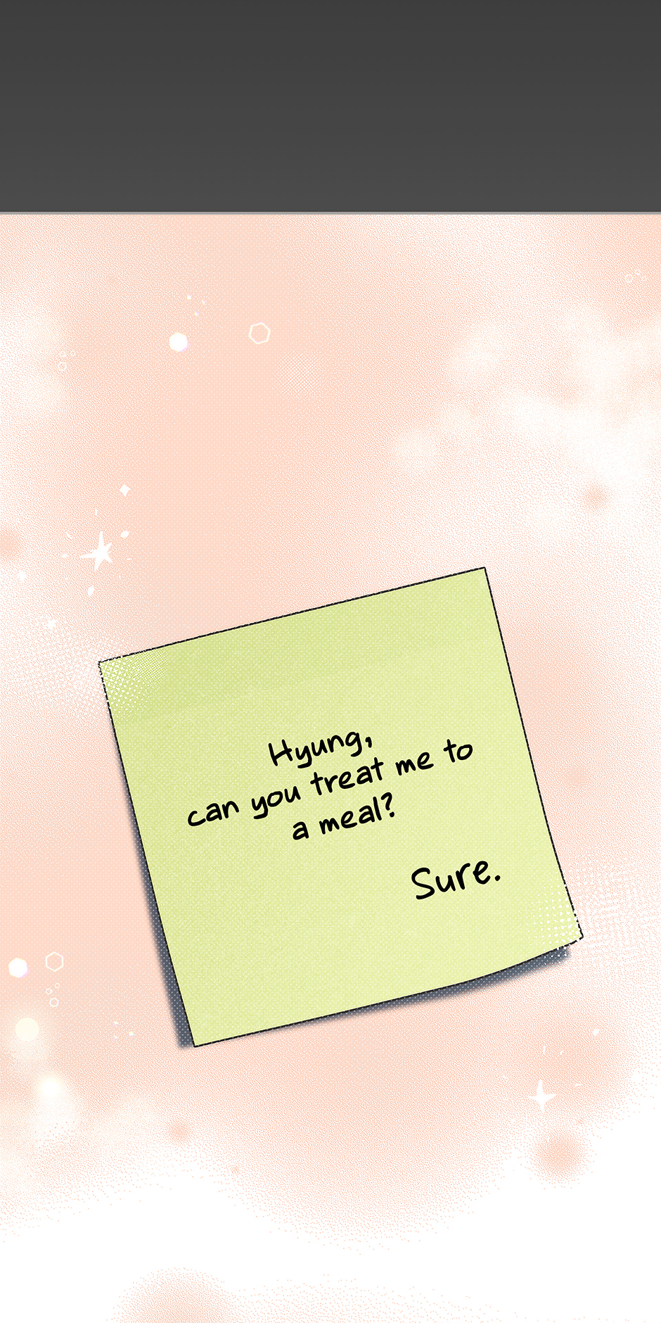 Tipping Point (Mature) [Official] - 5. Treat Me To A Meal? manhwa