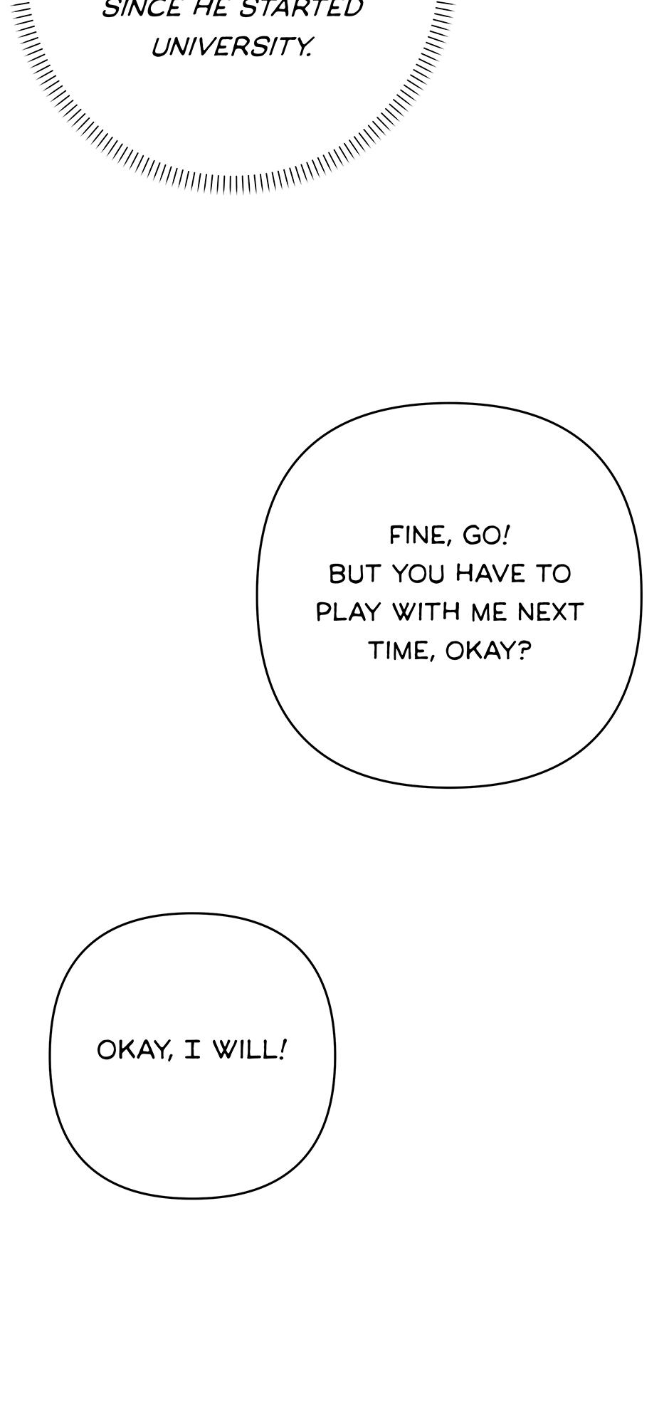 Tipping Point (Mature) [Official] - 5. Treat Me To A Meal? manhwa