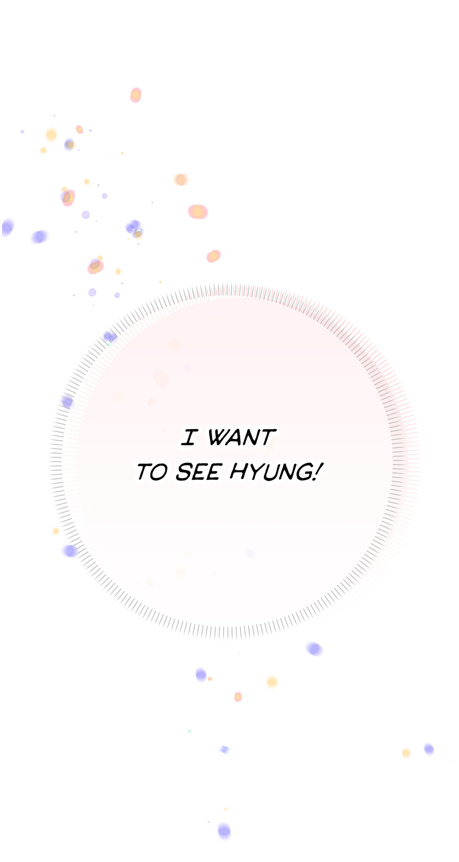 Tipping Point (Mature) [Official] - 5. Treat Me To A Meal? manhwa