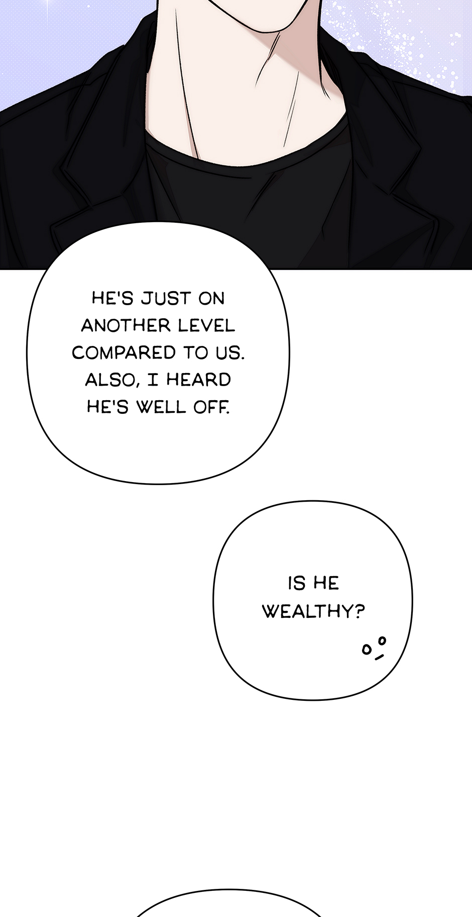 Tipping Point (Mature) [Official] - 5. Treat Me To A Meal? manhwa