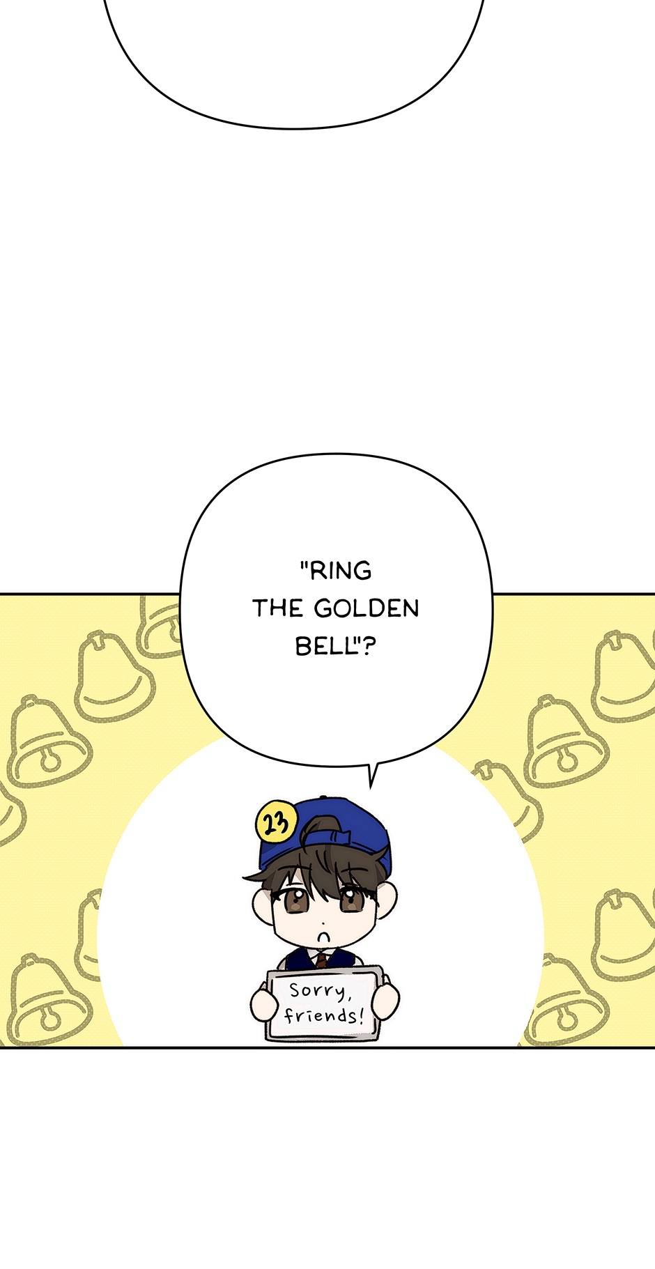 Tipping Point (Mature) [Official] - 5. Treat Me To A Meal? manhwa