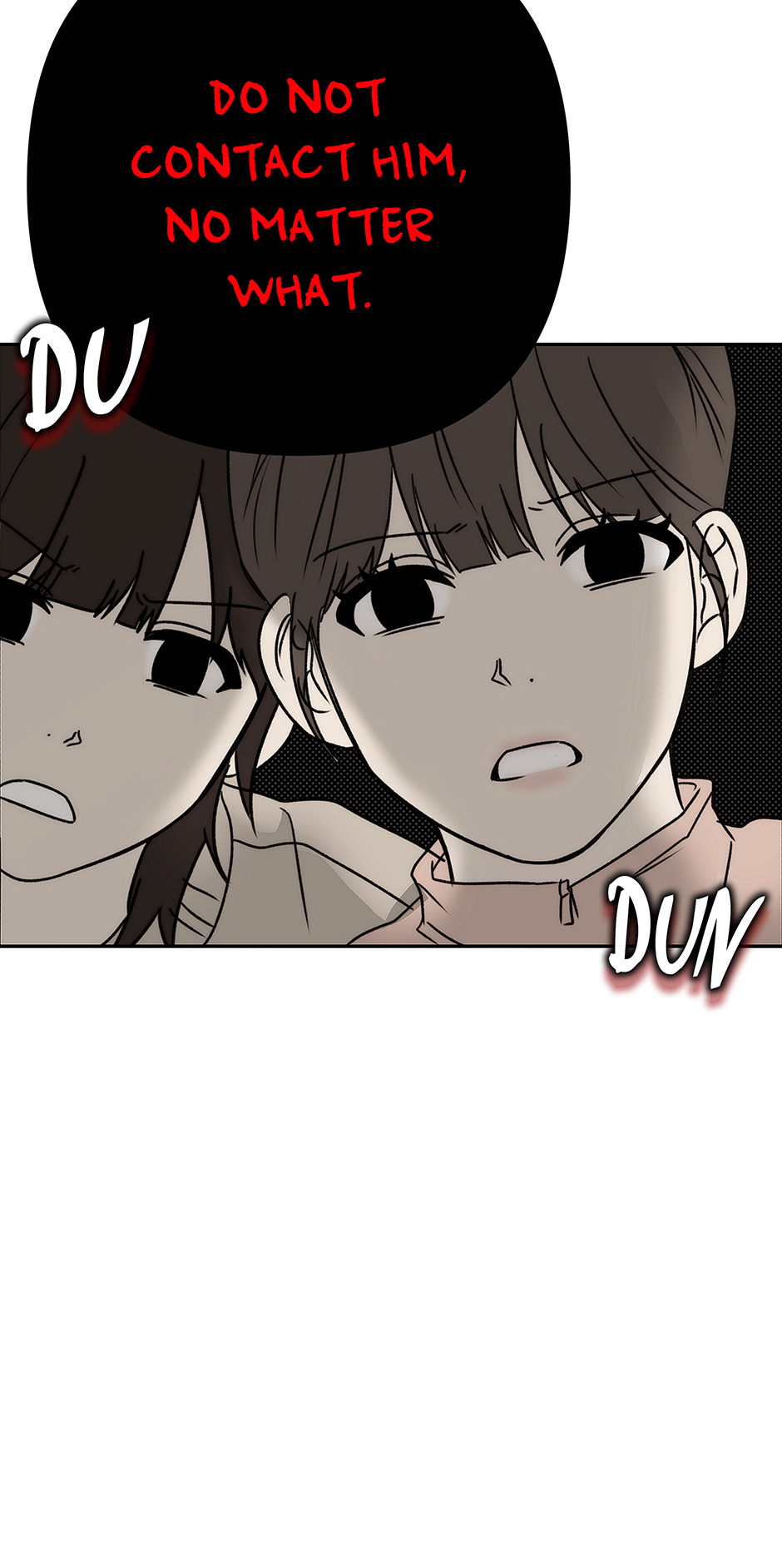 Tipping Point (Mature) [Official] - 5. Treat Me To A Meal? manhwa