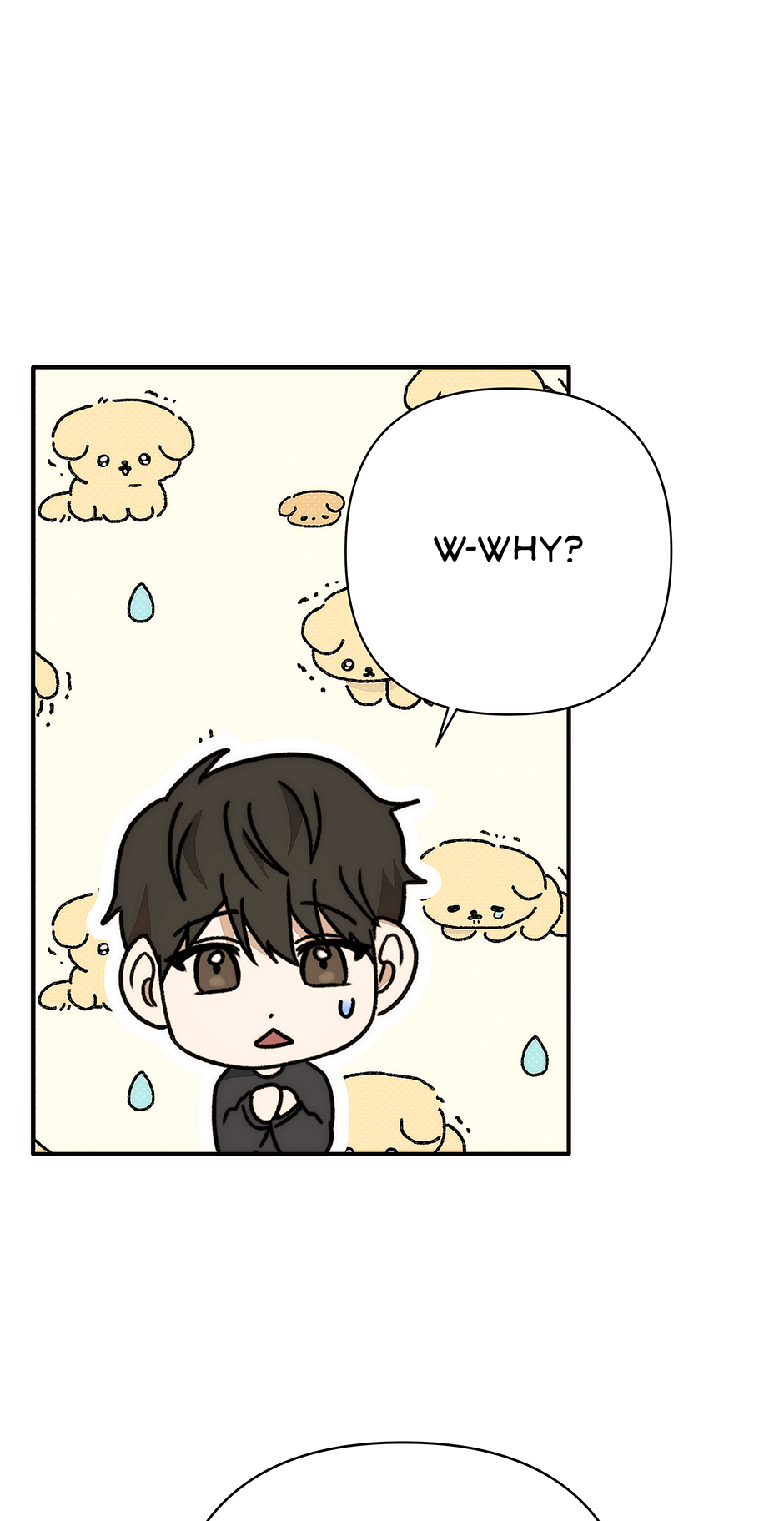 Tipping Point (Mature) [Official] - 5. Treat Me To A Meal? manhwa