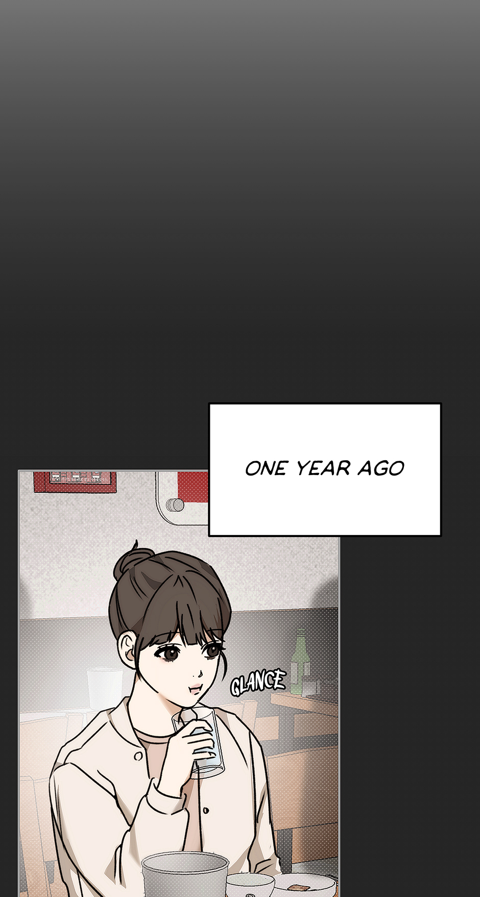 Tipping Point (Mature) [Official] - 5. Treat Me To A Meal? manhwa