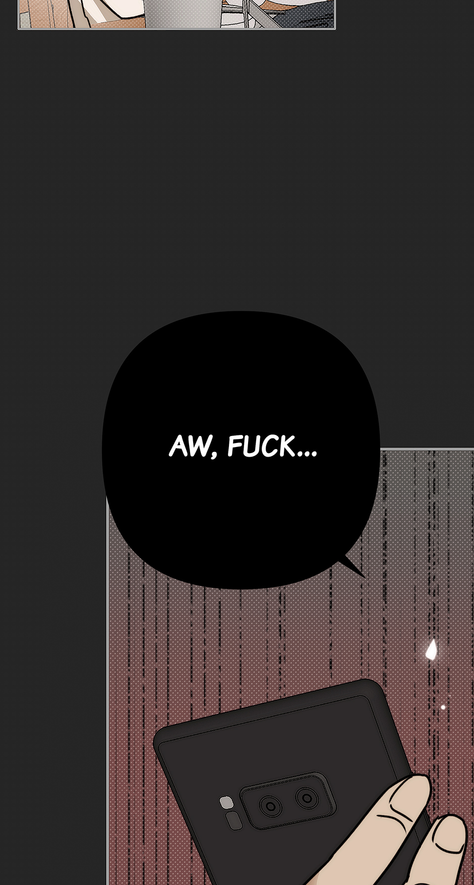 Tipping Point (Mature) [Official] - 5. Treat Me To A Meal? manhwa