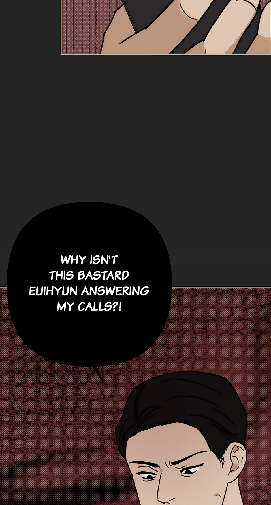 Tipping Point (Mature) [Official] - 5. Treat Me To A Meal? manhwa