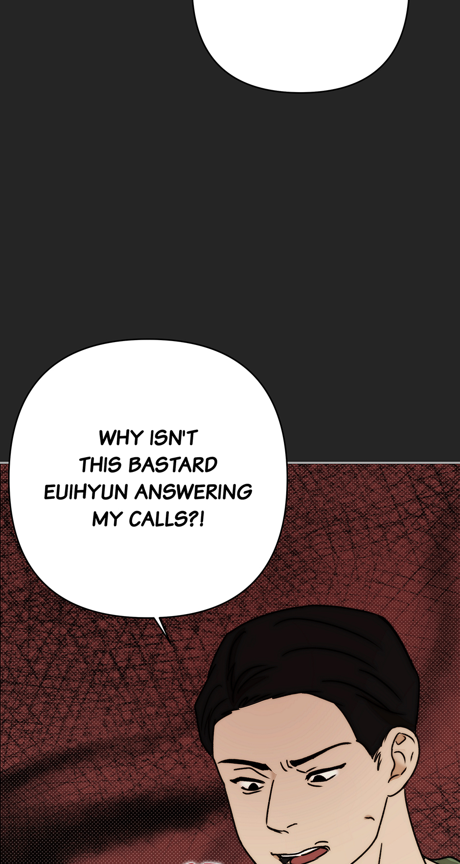 Tipping Point (Mature) [Official] - 6. Art Is A Serious Business manhwa