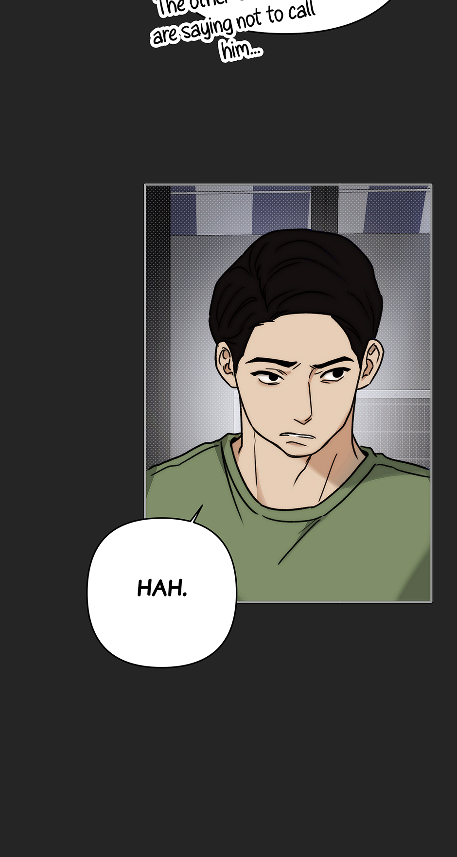 Tipping Point (Mature) [Official] - 6. Art Is A Serious Business manhwa