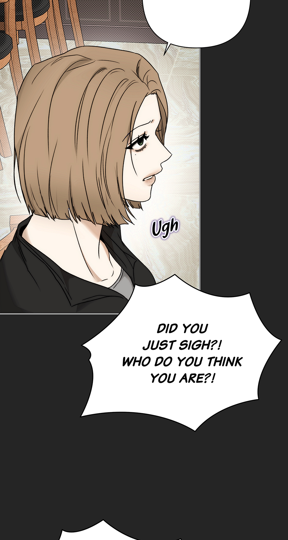 Tipping Point (Mature) [Official] - 6. Art Is A Serious Business manhwa