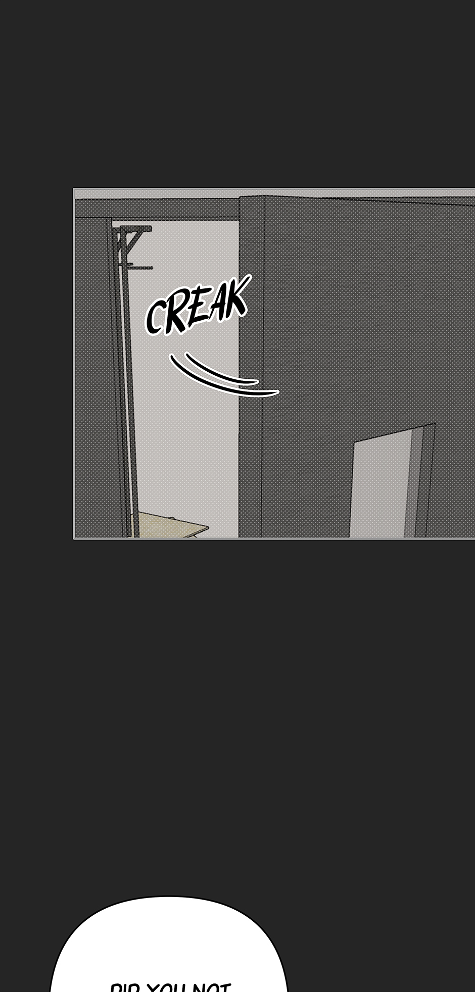 Tipping Point (Mature) [Official] - 6. Art Is A Serious Business manhwa